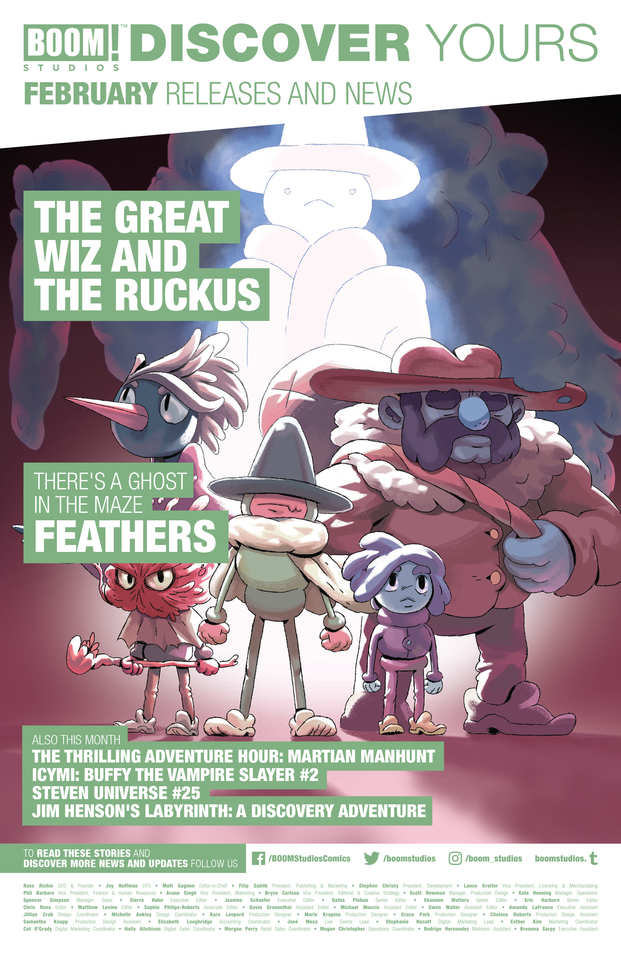 Read online The Avant-Guards comic -  Issue #2 - 25