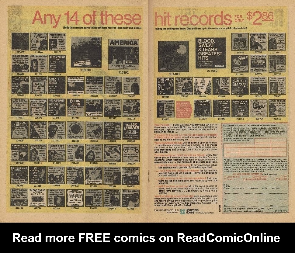 Read online Archie and Me comic -  Issue #51 - 26