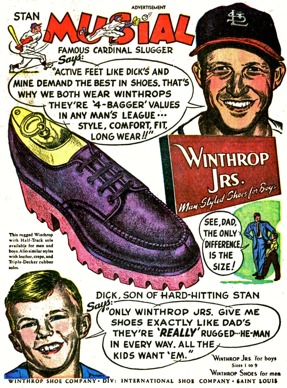 Read online Star Spangled Comics comic -  Issue #89 - 25