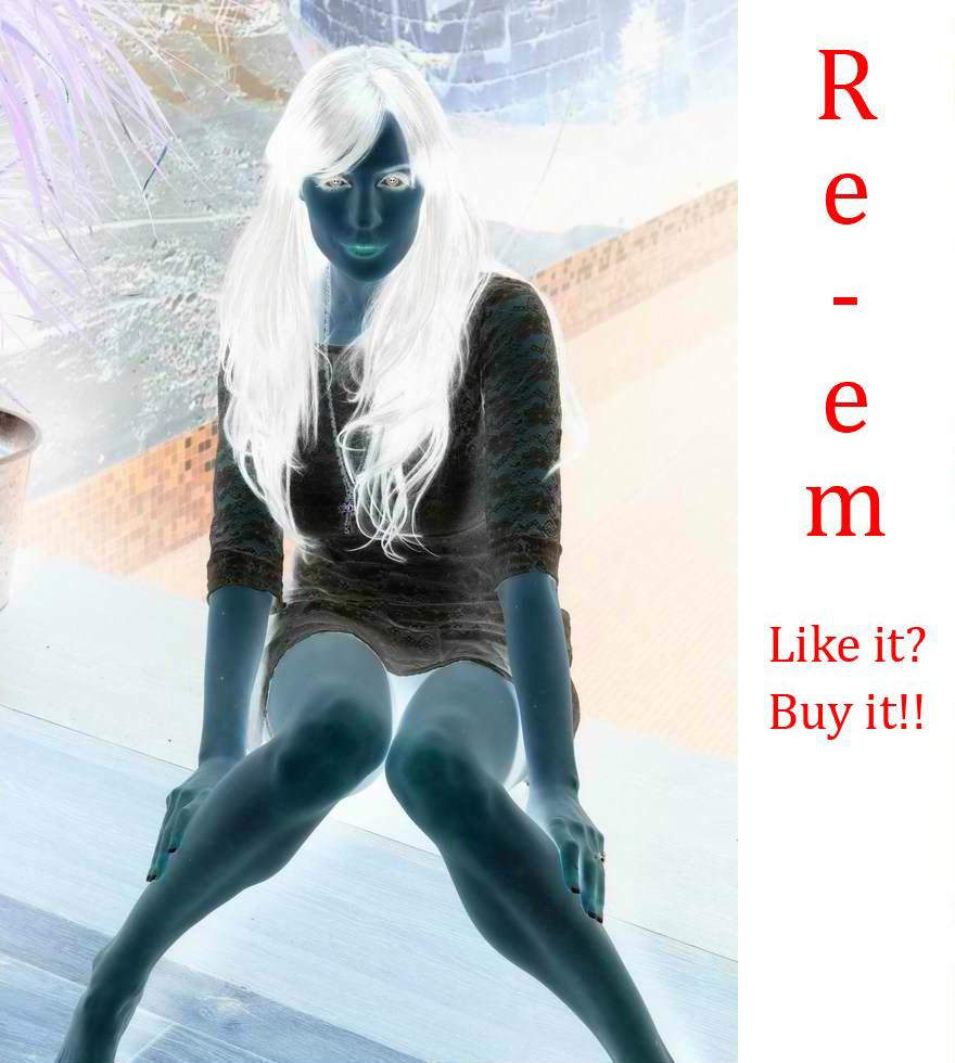 Read online Executive Assistant Iris (2011) comic -  Issue #4 - 36