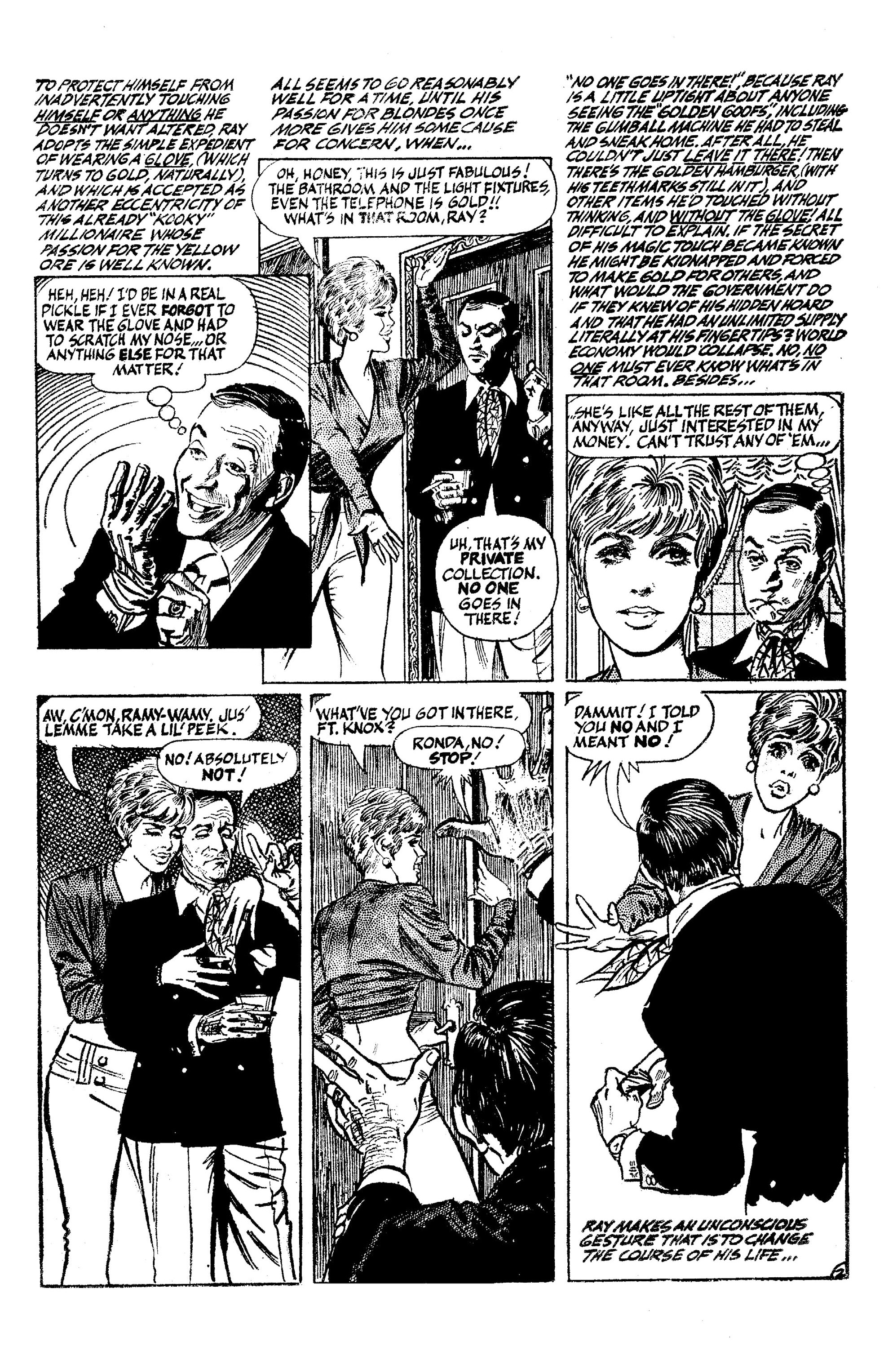 Read online Chilling Adventures in Sorcery comic -  Issue # TPB (Part 1) - 96