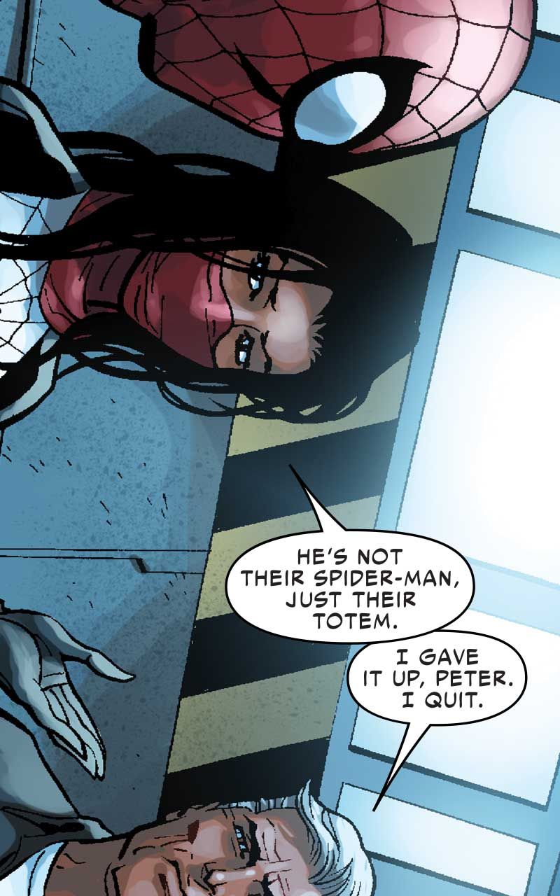 Read online Amazing Spider-Man: Spider-Verse Infinity Comic comic -  Issue #9 - 14