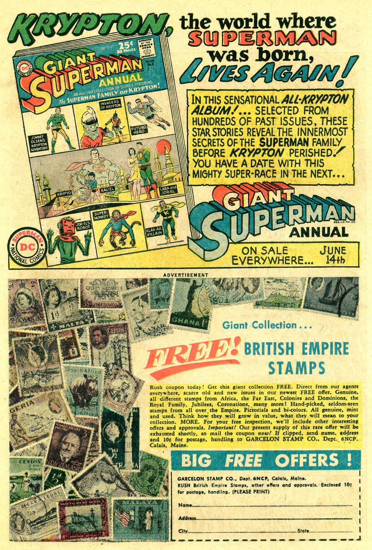 Read online Wonder Woman (1942) comic -  Issue #132 - 19