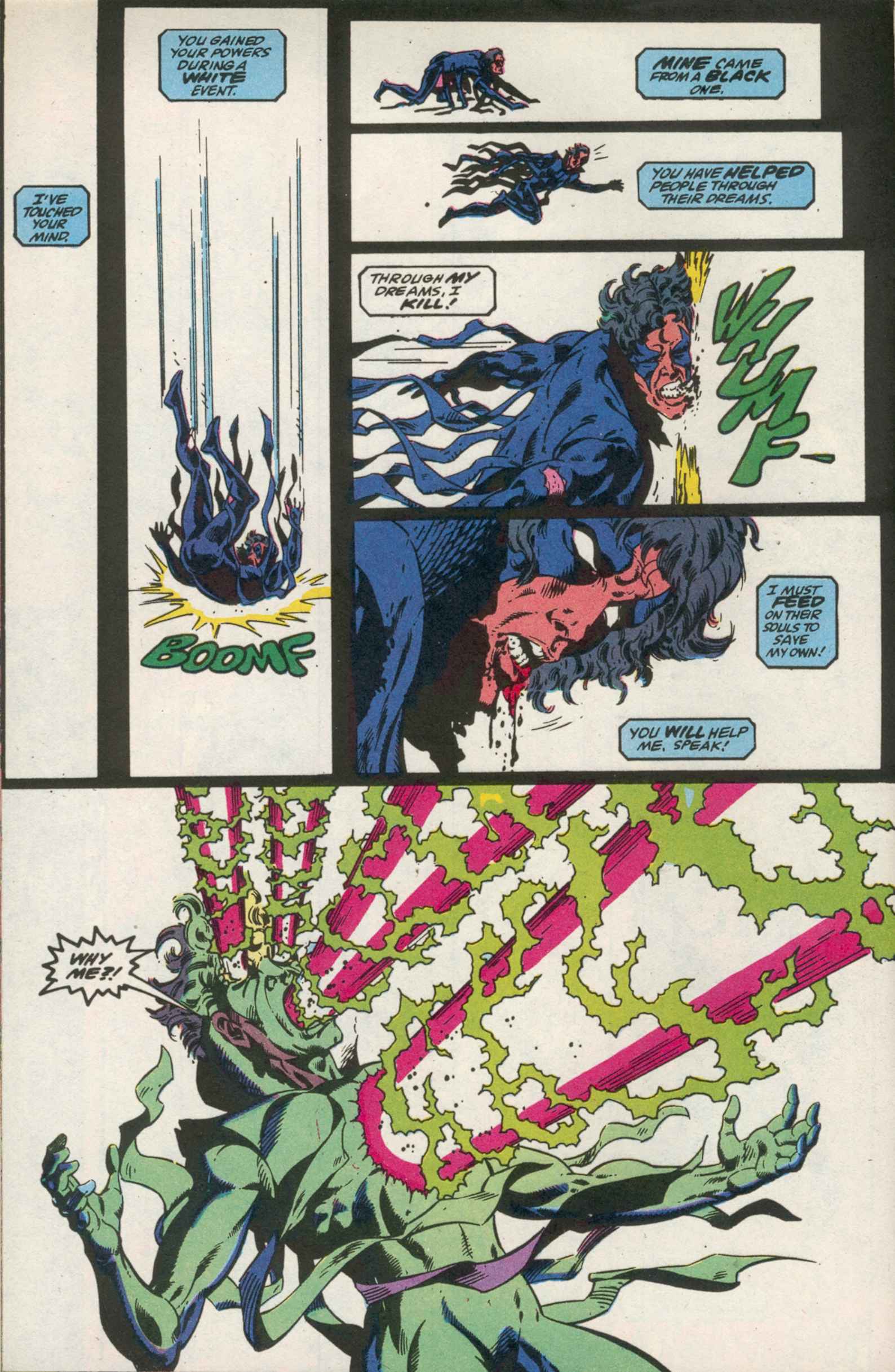 Read online Star Brand comic -  Issue #16 - 27