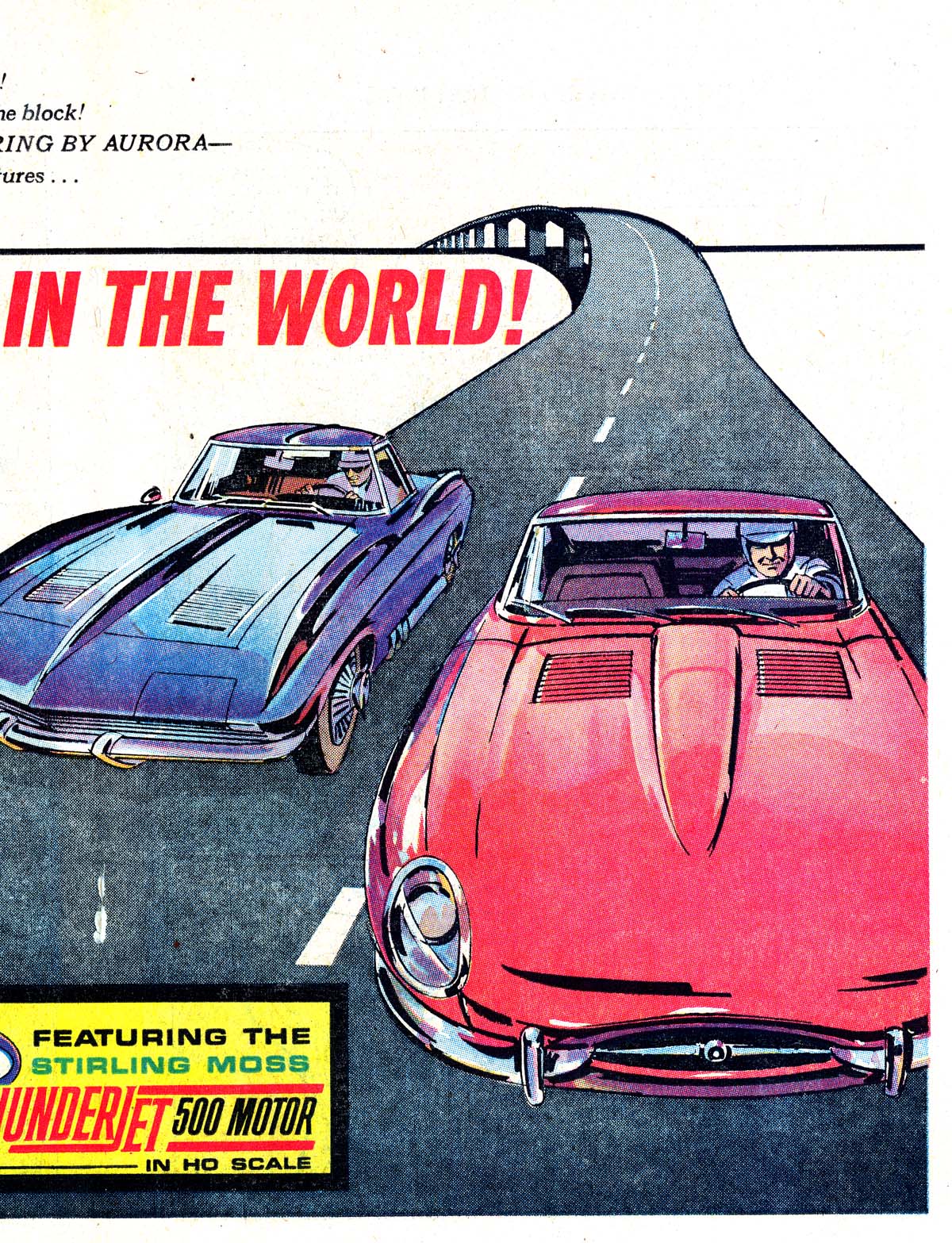 Read online The Adventures of Jerry Lewis comic -  Issue #80 - 19