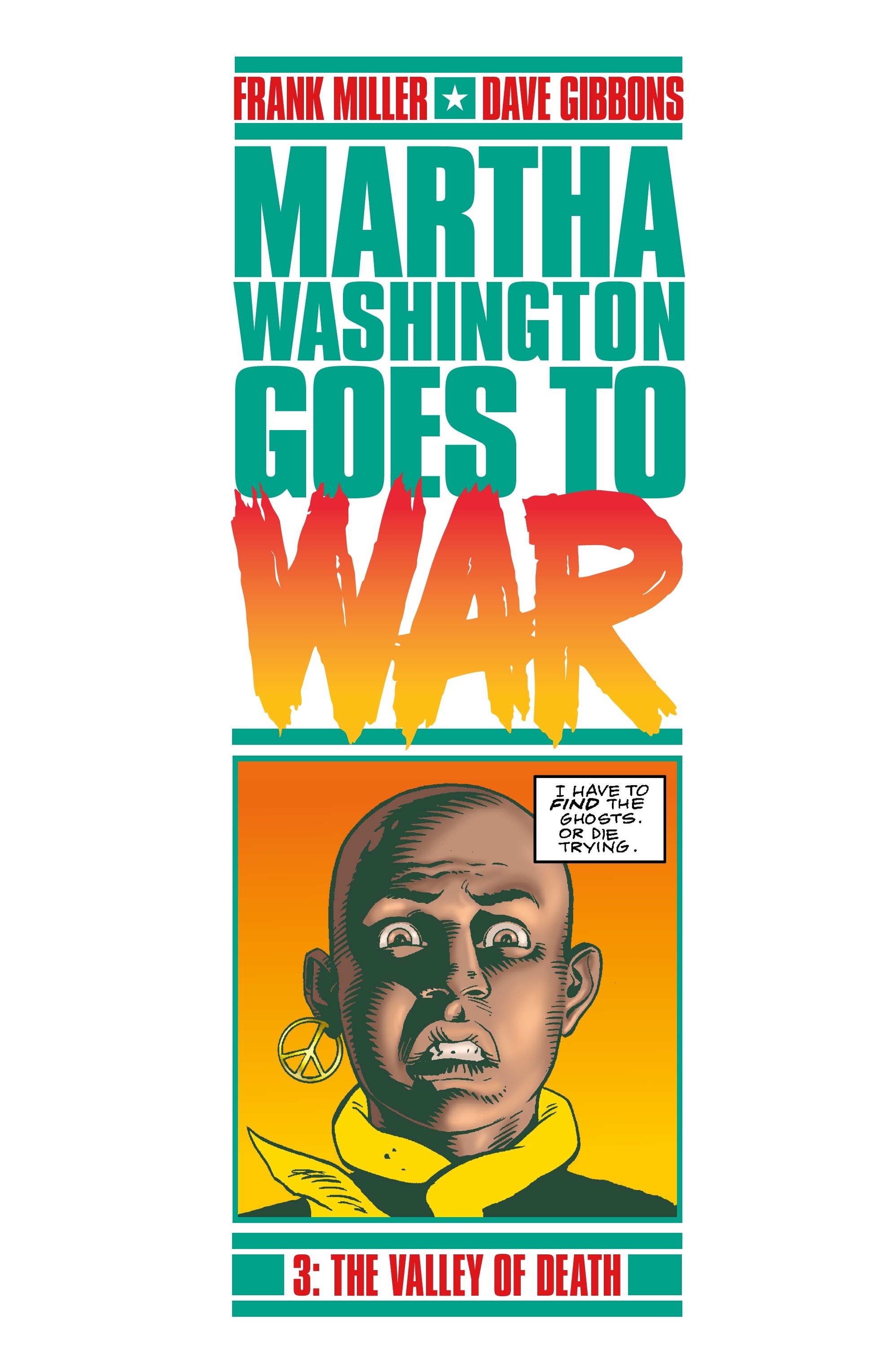 Read online The Life and Times of Martha Washington in the Twenty-First Century comic -  Issue # TPB (Part 3) - 97