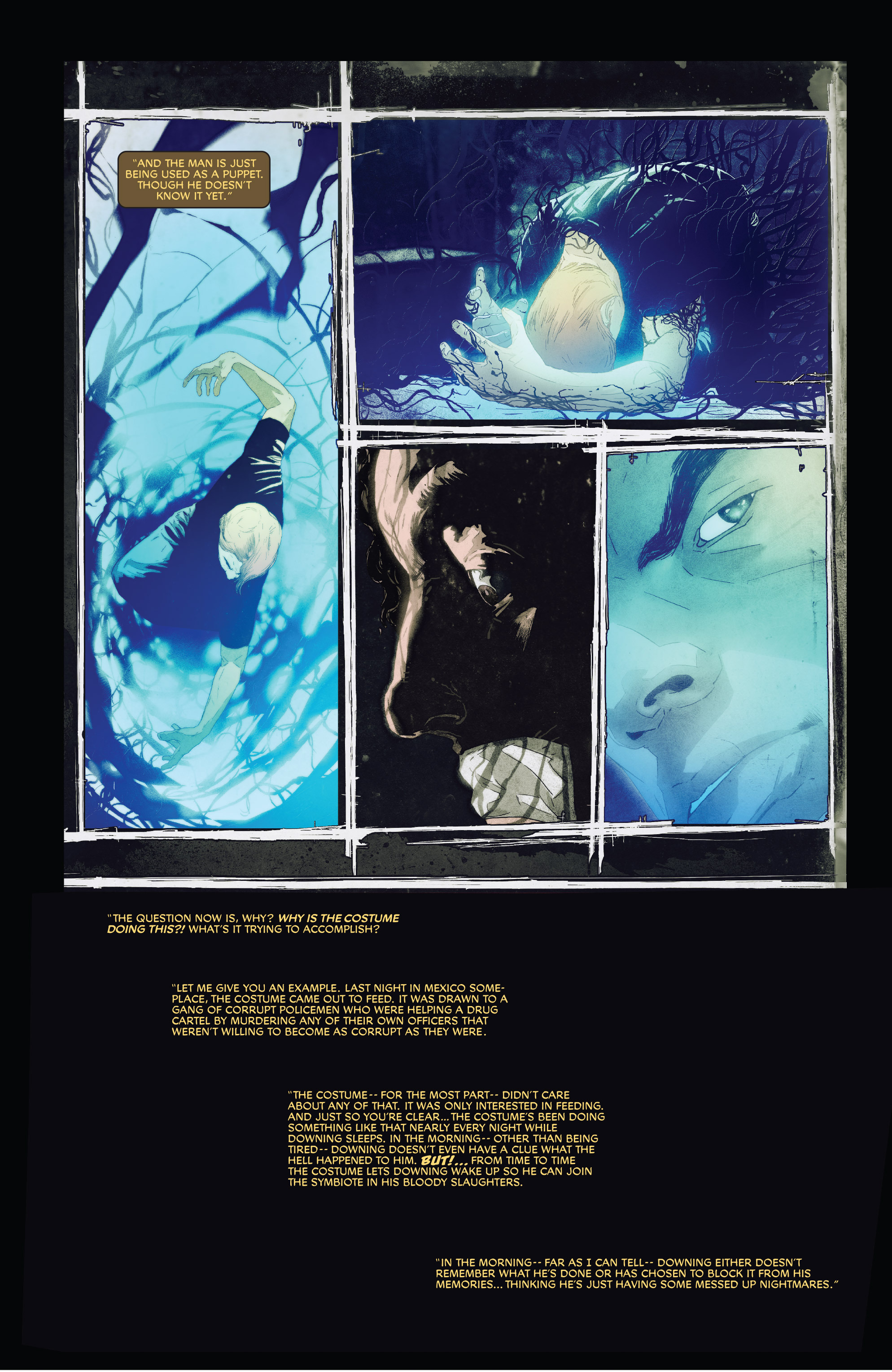 Read online Spawn comic -  Issue #232 - 10