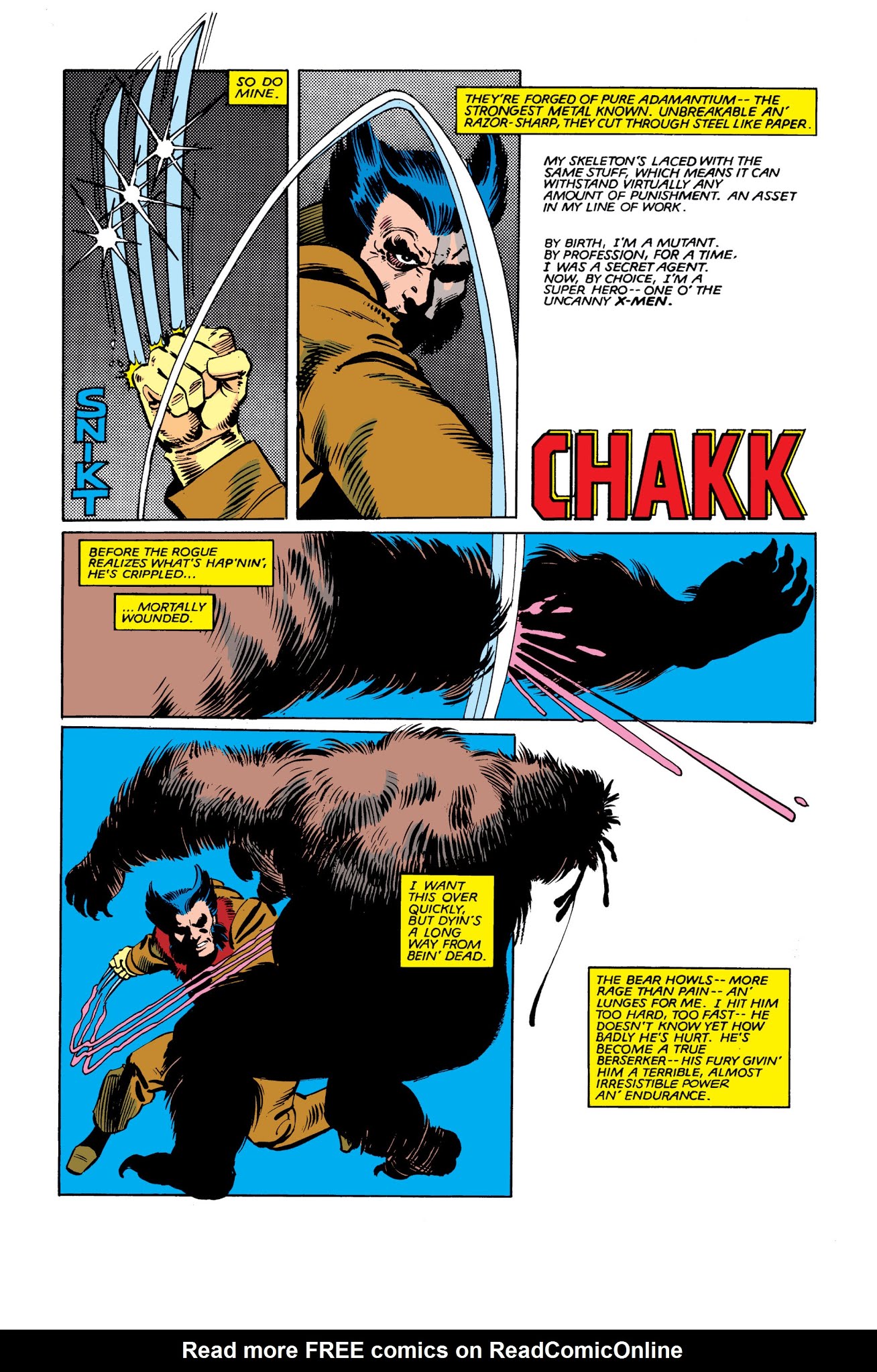 Read online Marvel Masterworks: The Uncanny X-Men comic -  Issue # TPB 9 (Part 2) - 89