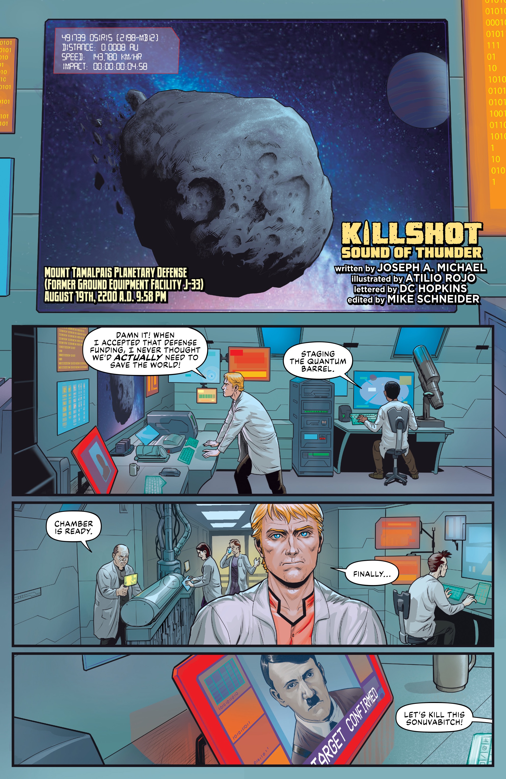 Read online Stairway Anthology comic -  Issue # TPB - 50
