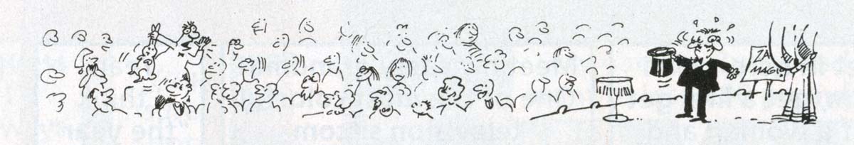 Read online MAD comic -  Issue #514 - 50