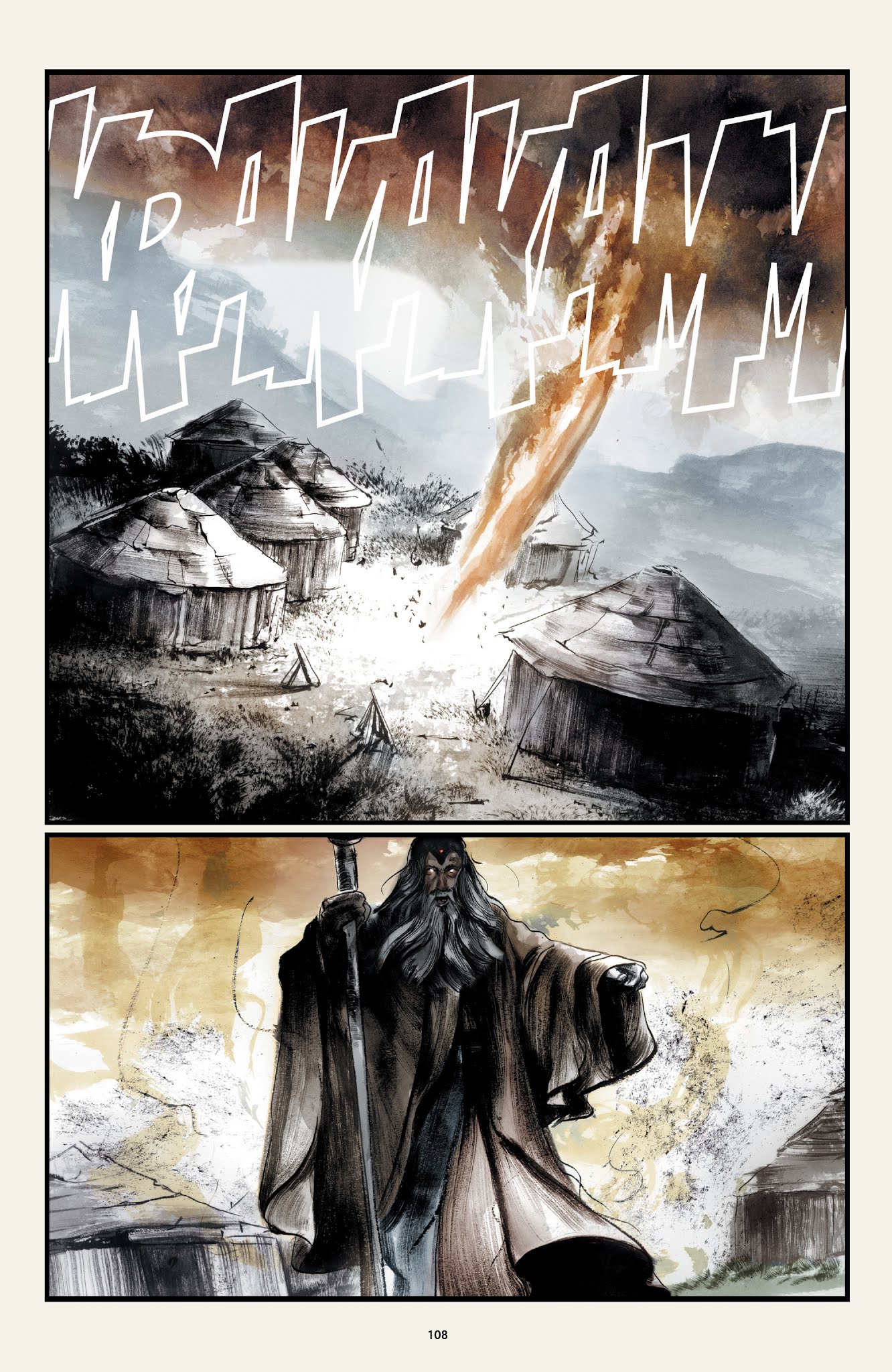 Read online Conan Omnibus comic -  Issue # TPB 1 (Part 2) - 6