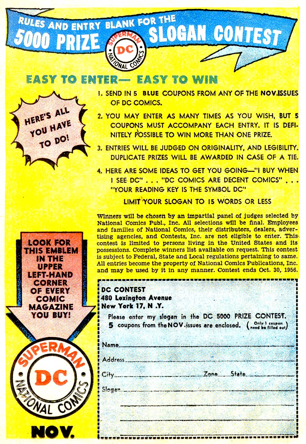 Read online Star Spangled War Stories (1952) comic -  Issue #51 - 19