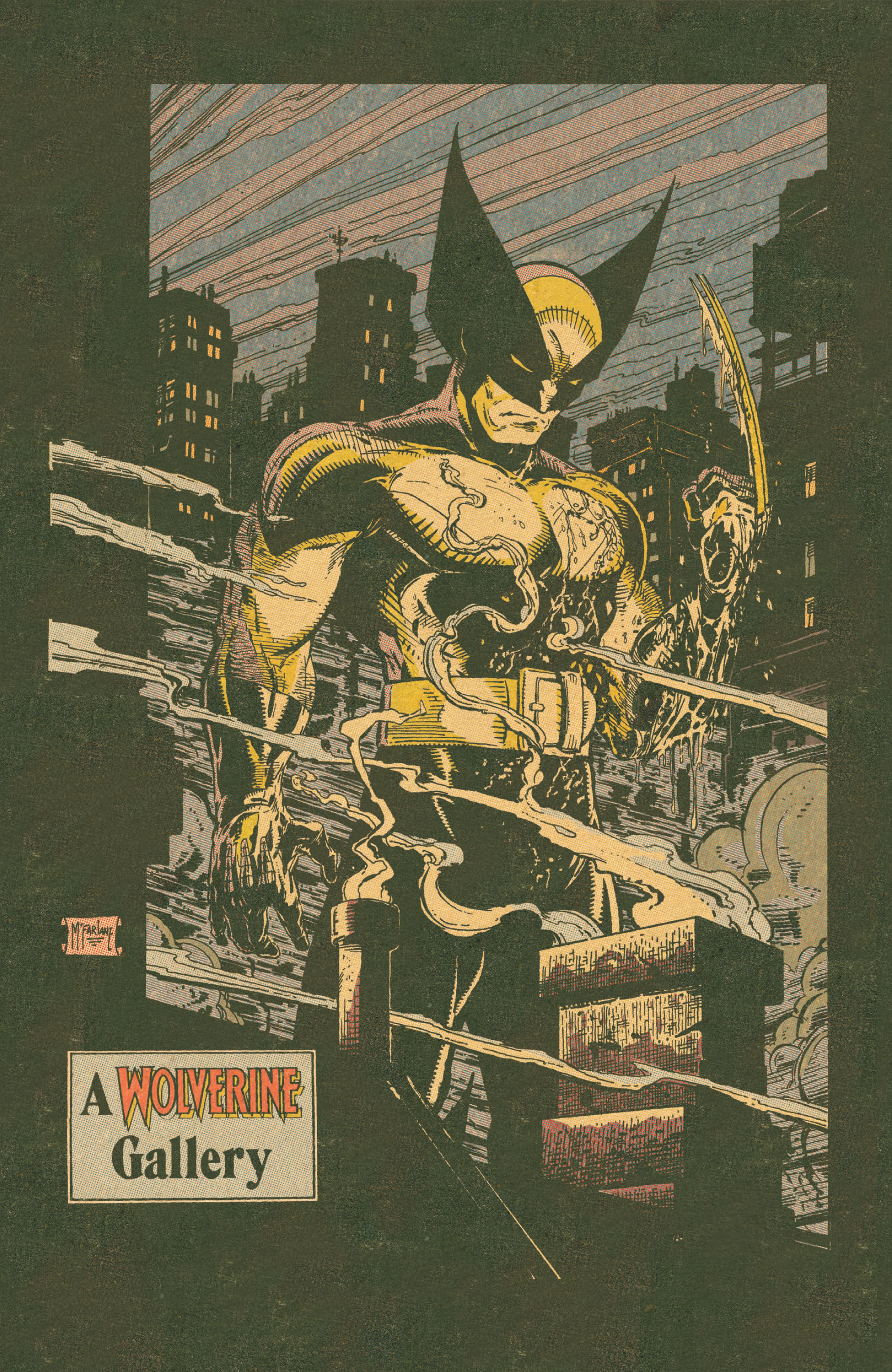 Read online X-Men: Grand Design Omnibus comic -  Issue # TPB (Part 4) - 25