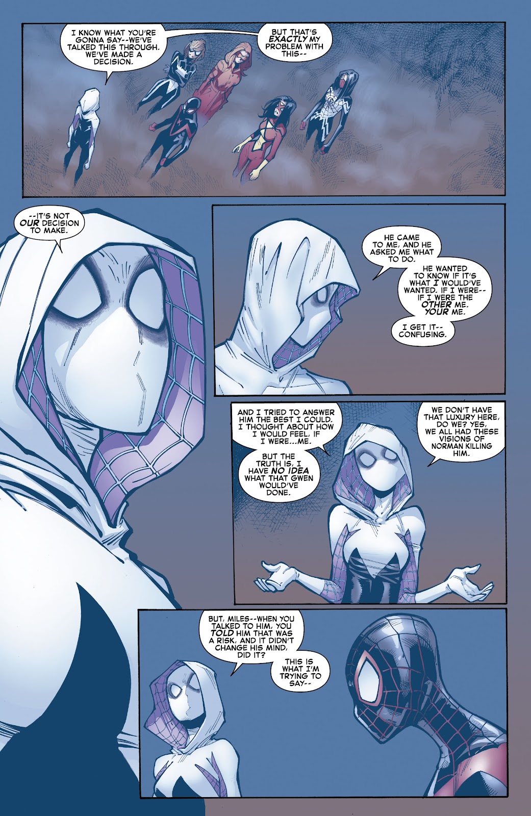 The Amazing Spider-Man (2018) issue 49 - Page 27
