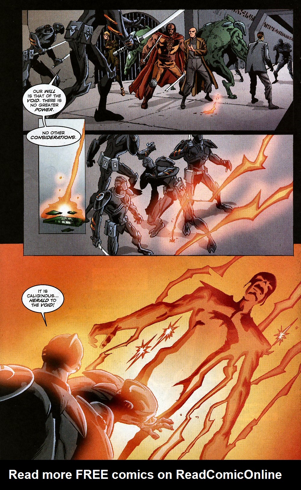 Read online Star Trek: The Next Generation - The Killing Shadows comic -  Issue #4 - 26