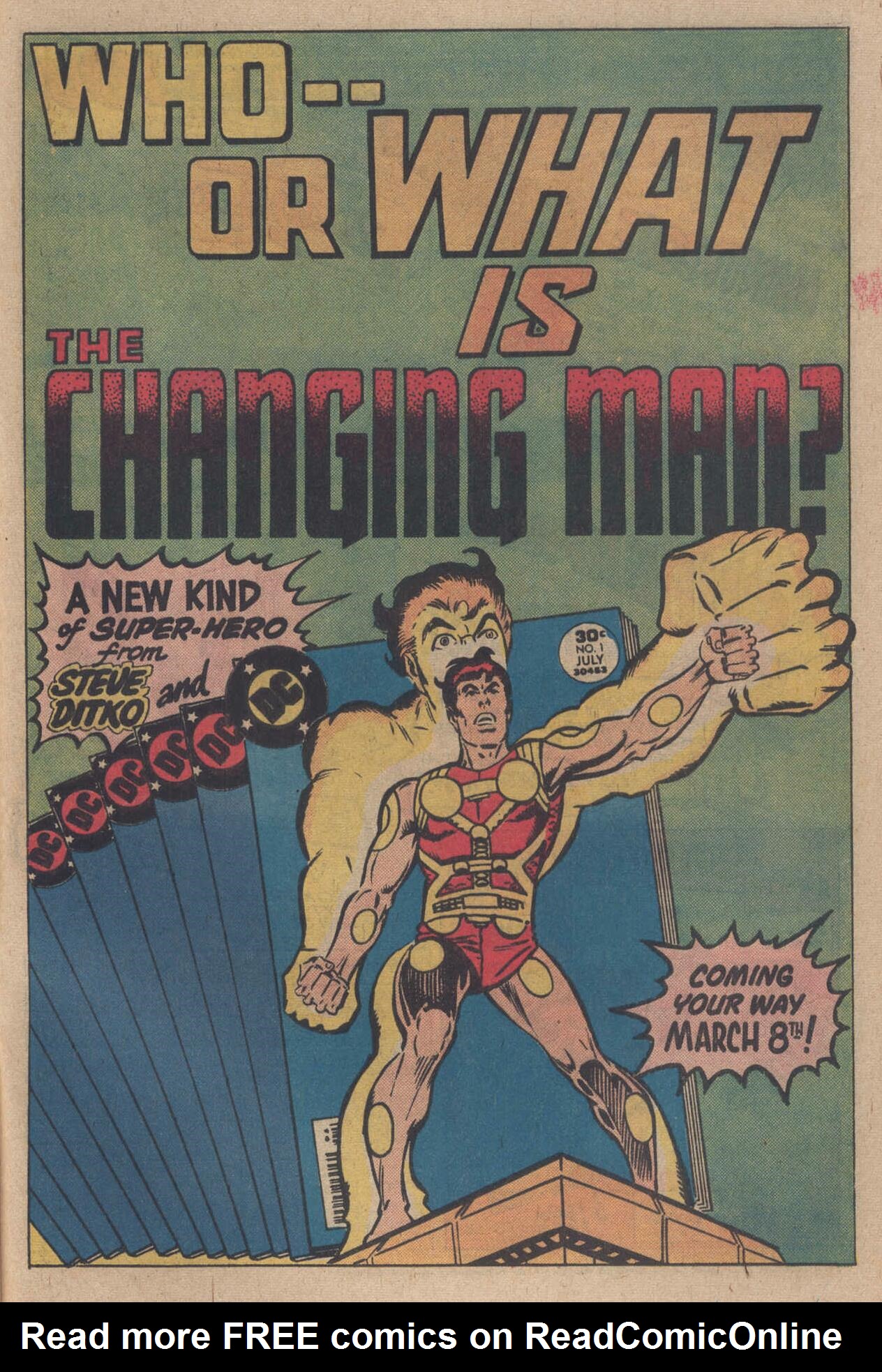 Read online Jonah Hex (1977) comic -  Issue #2 - 27
