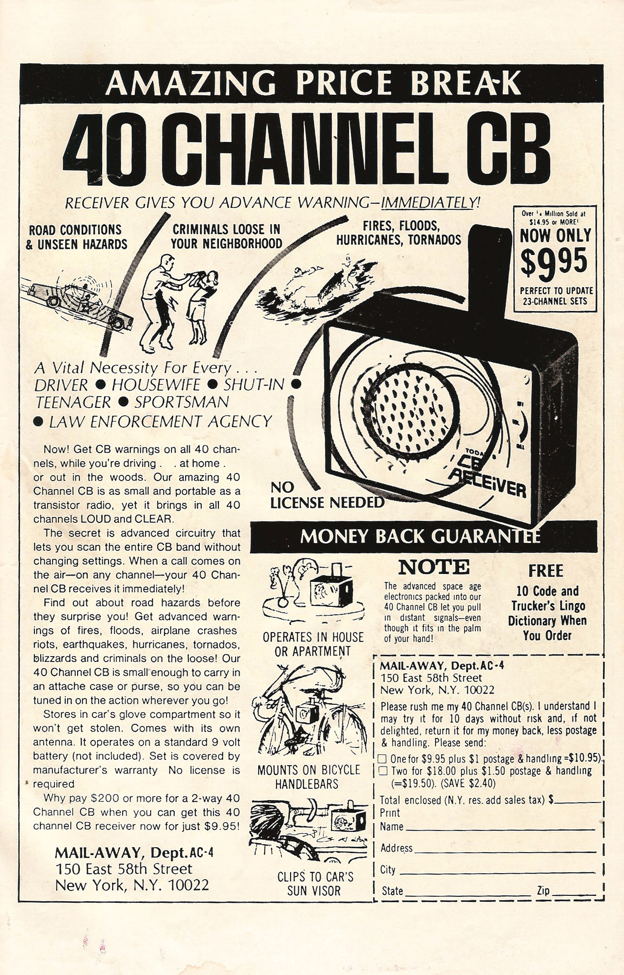 Read online Pep Comics comic -  Issue #337 - 35