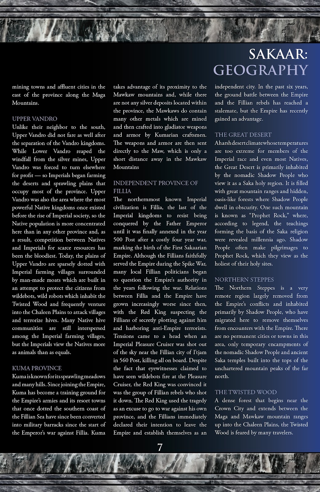 Hulk: Planet Hulk Omnibus issue TPB (Part 6) - Page 70