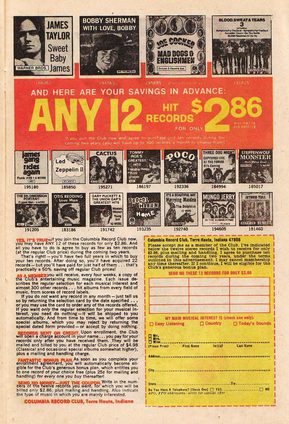 Read online Just Married comic -  Issue #79 - 23