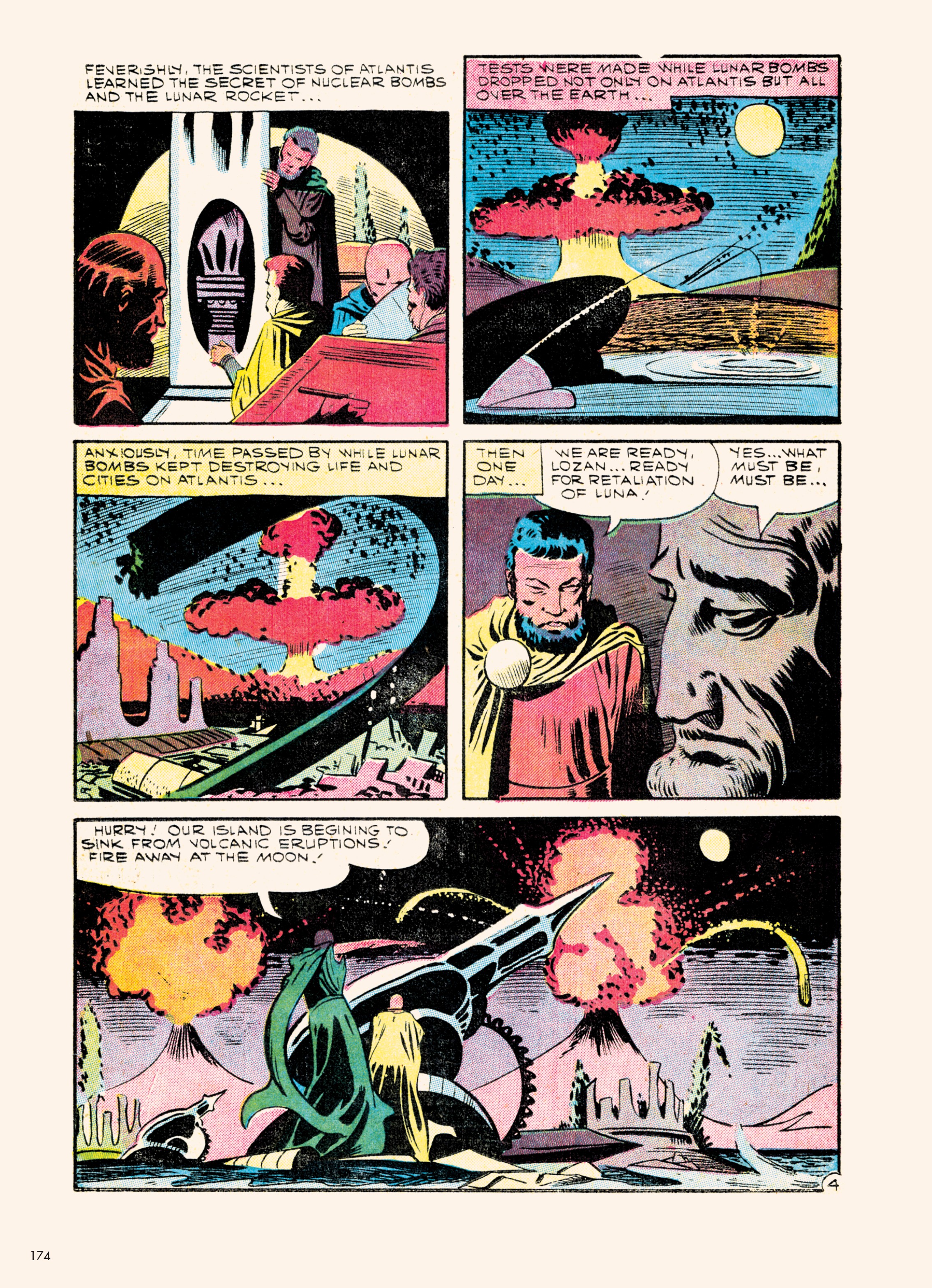 Read online The Unknown Anti-War Comics comic -  Issue # TPB (Part 2) - 76