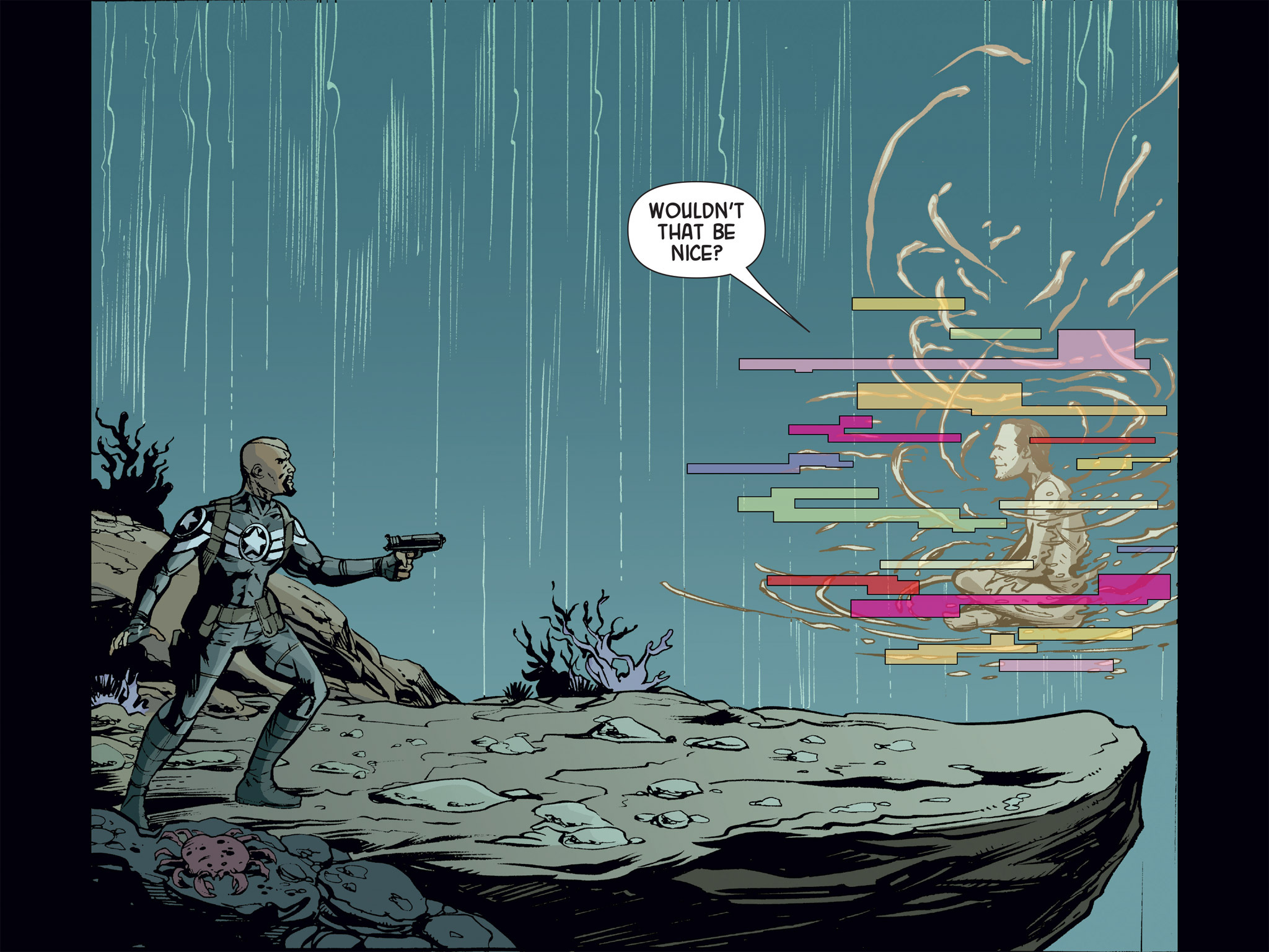 Read online Original Sin: Secret Avengers (Infinite Comic) comic -  Issue #2 - 57