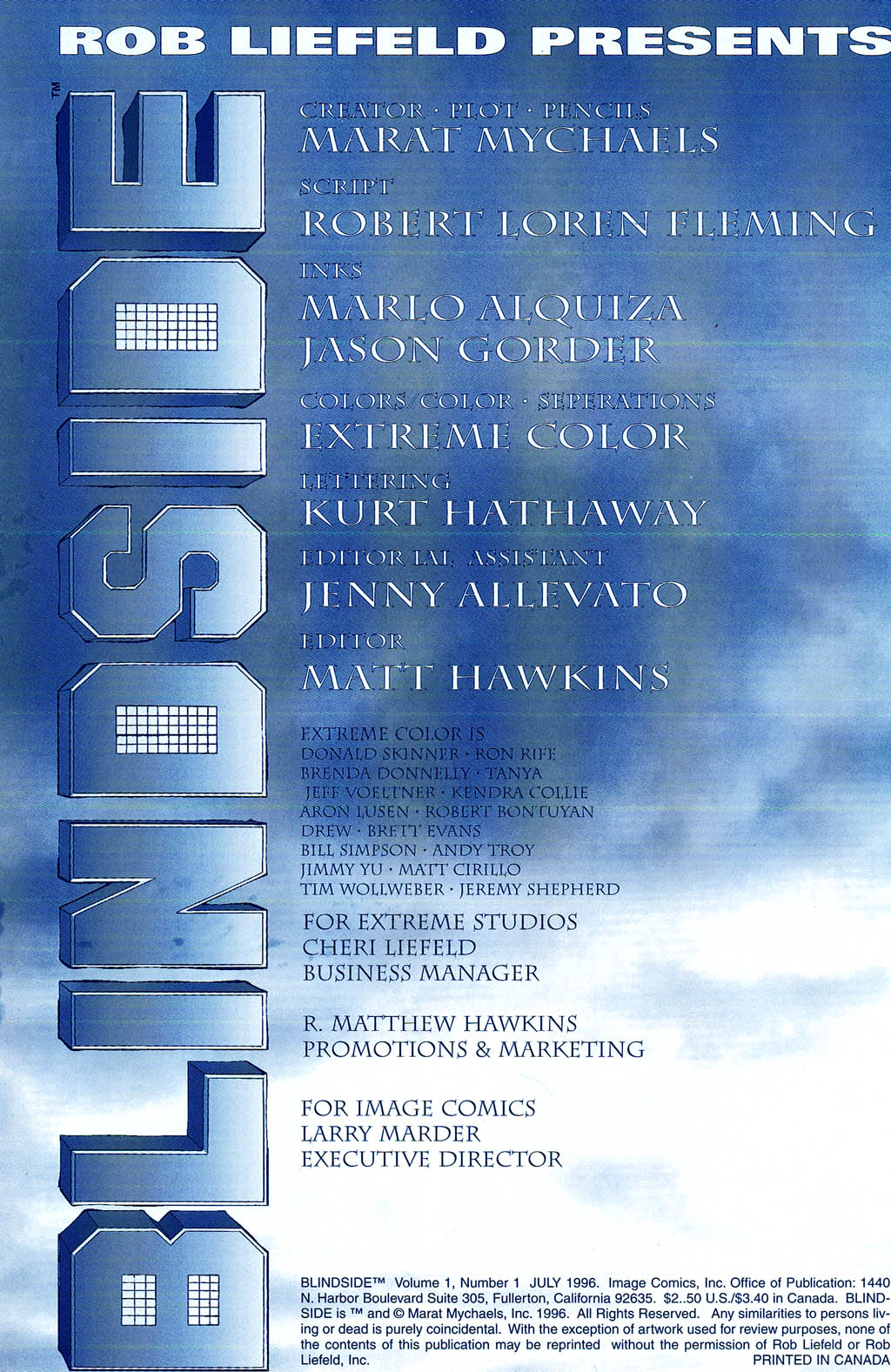 Read online Avengelyne (1996) comic -  Issue #5 - 28