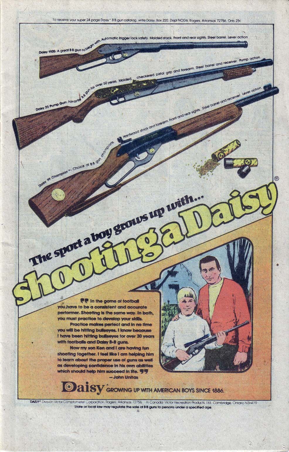 Read online Plop! comic -  Issue #23 - 7