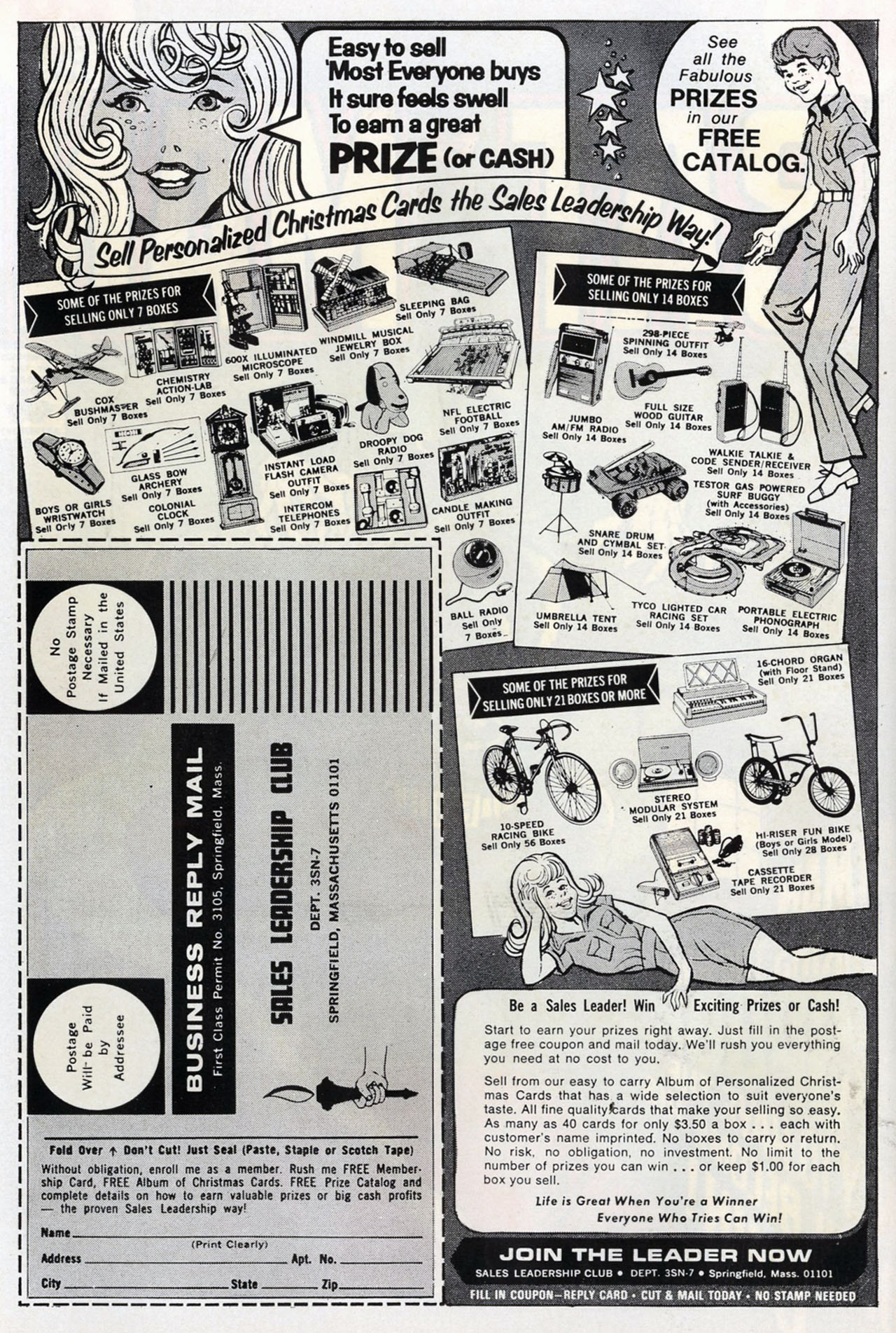 Read online Batman (1940) comic -  Issue #252 - 2