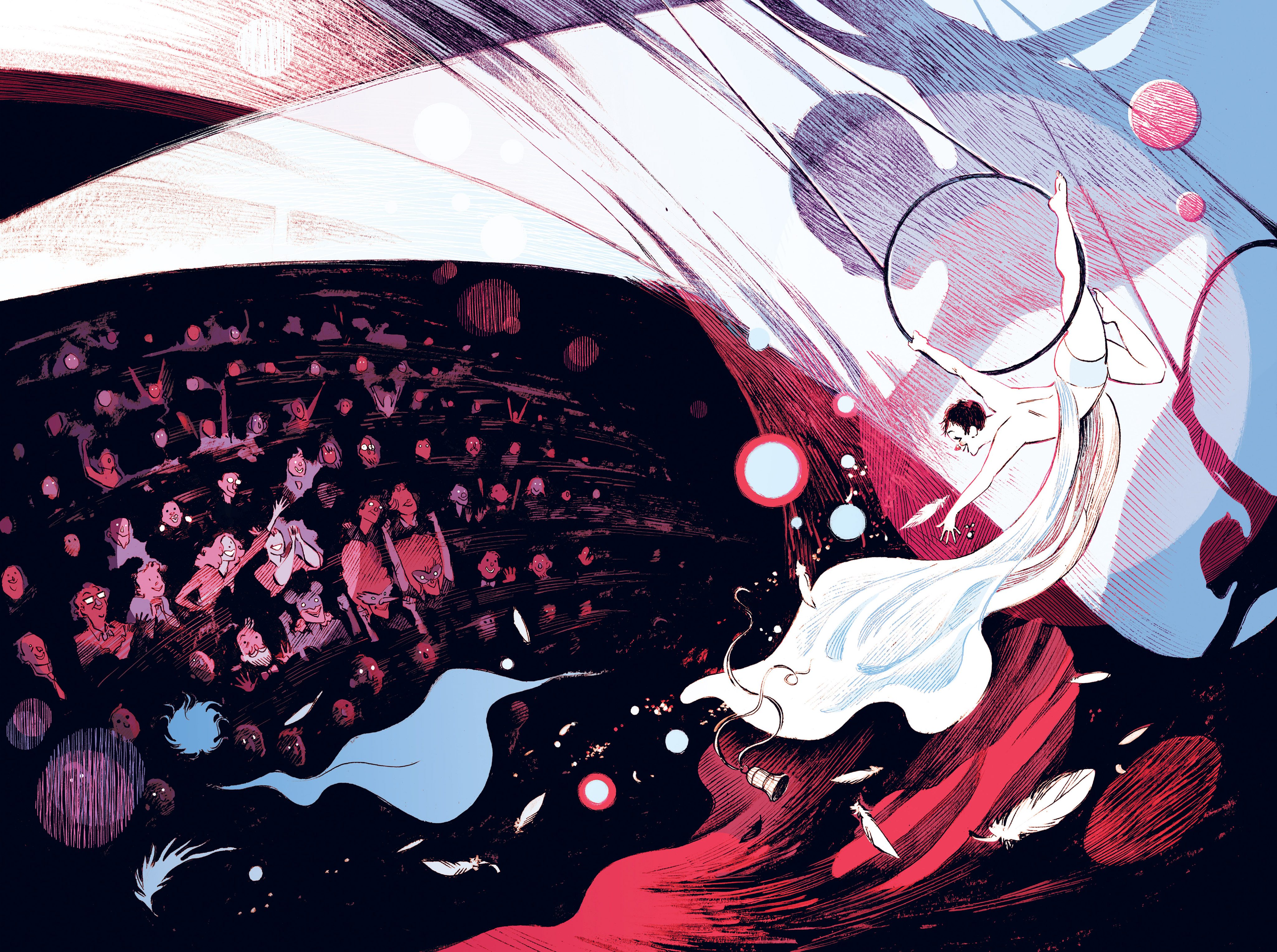 Read online About Betty's Boob comic -  Issue # TPB (Part 2) - 72