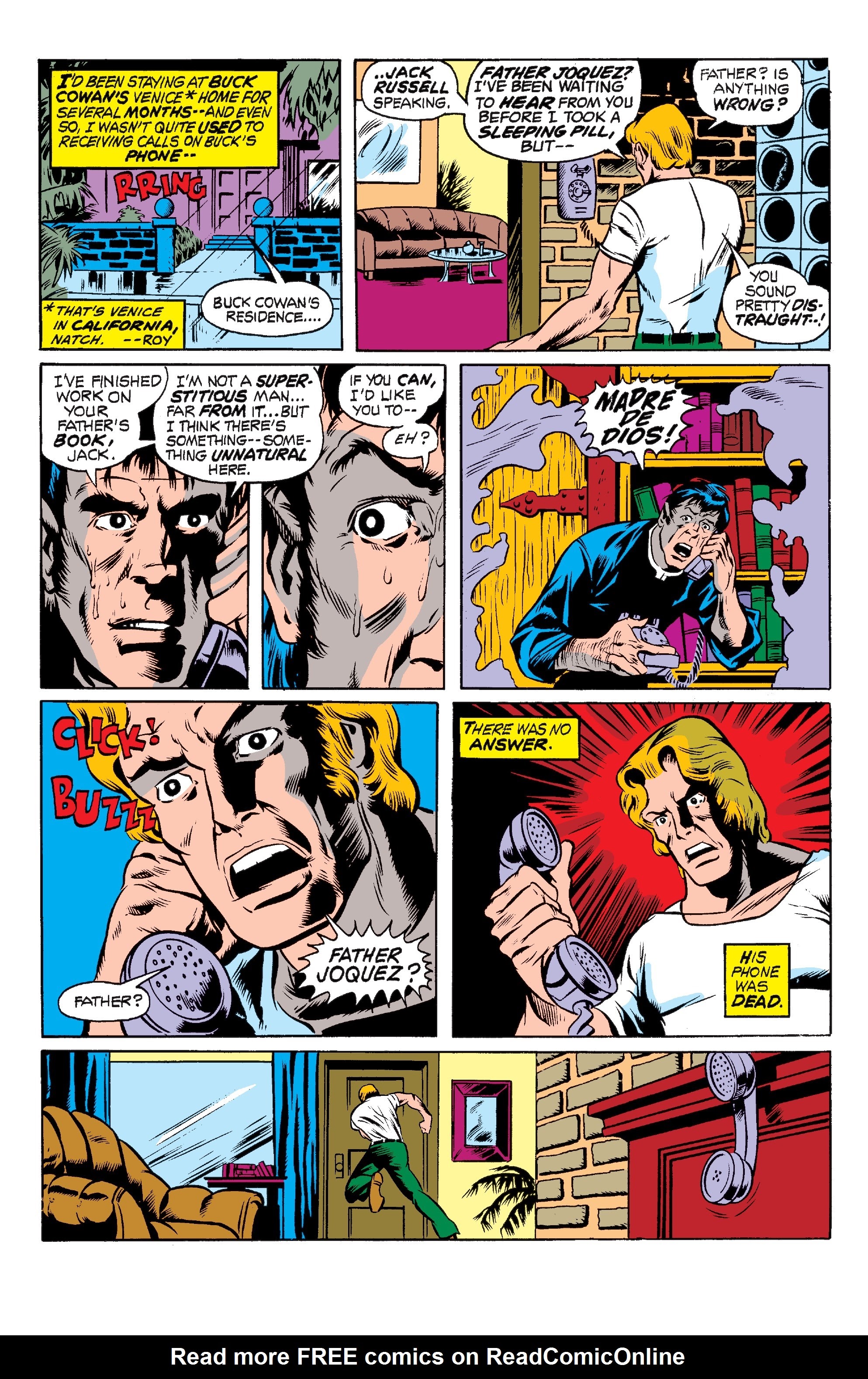 Read online Avengers/Doctor Strange: Rise of the Darkhold comic -  Issue # TPB (Part 1) - 75