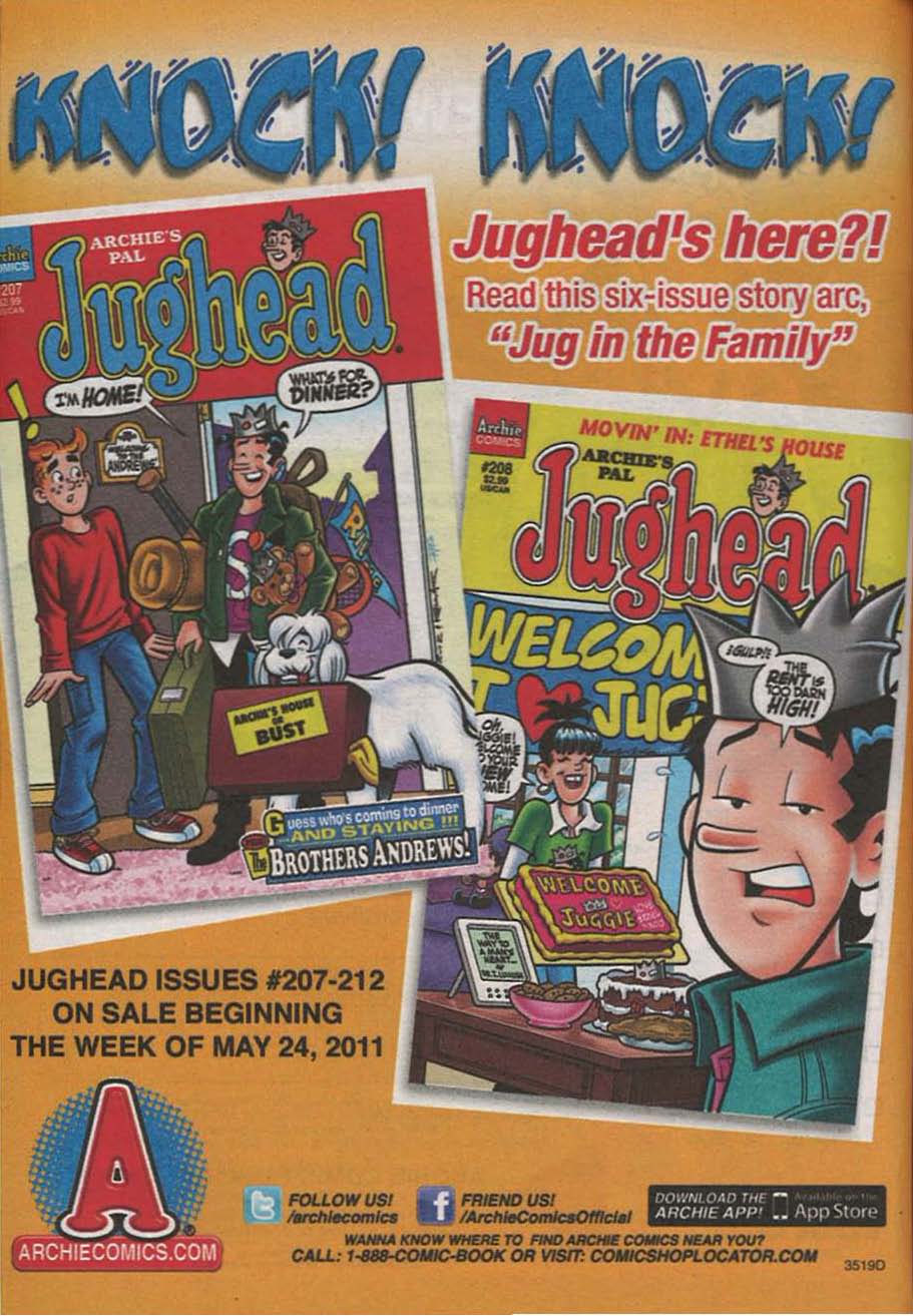 Read online World of Archie Double Digest comic -  Issue #7 - 80
