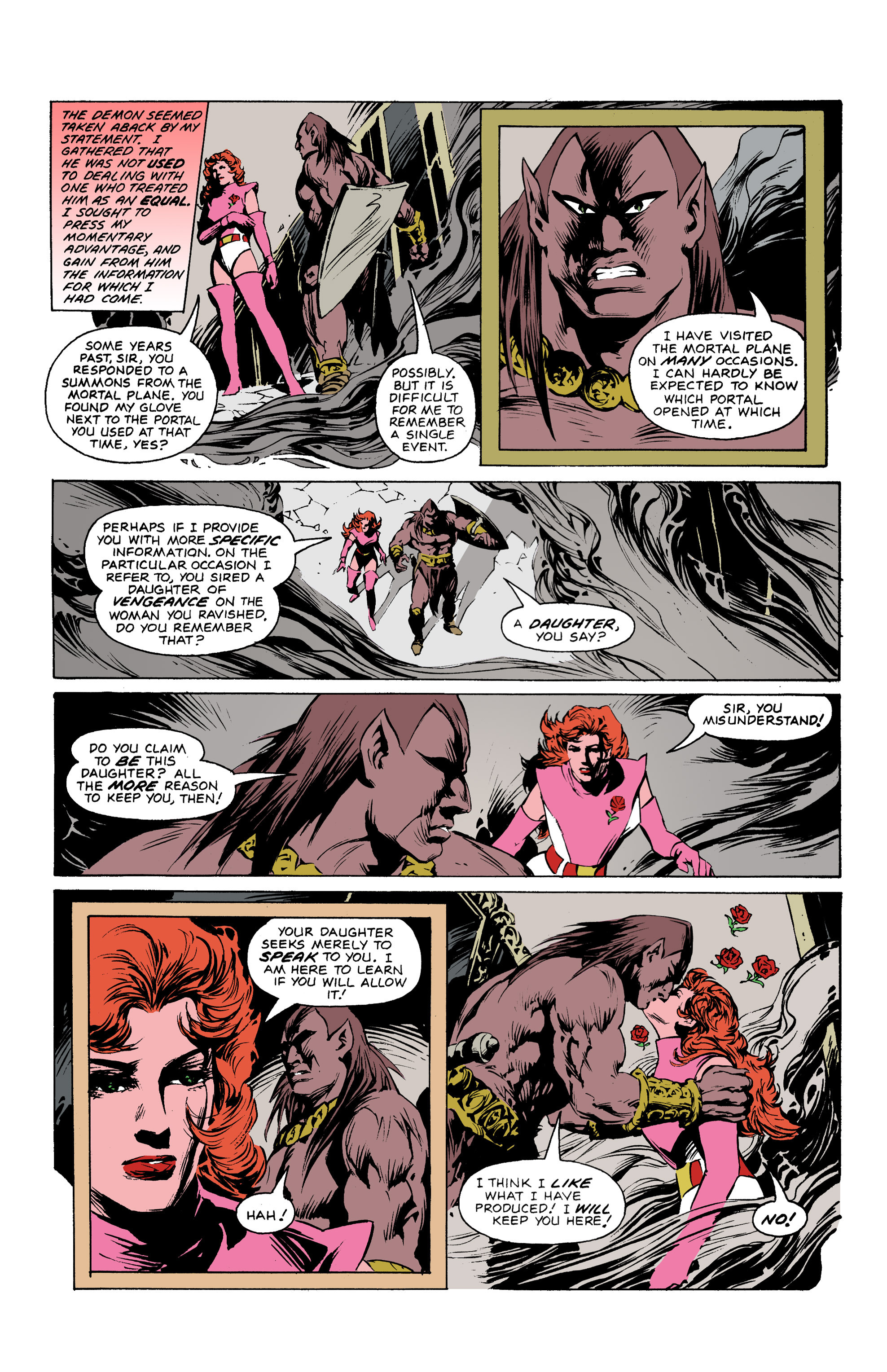 Read online WitchGirls, Inc. comic -  Issue #10 - 15