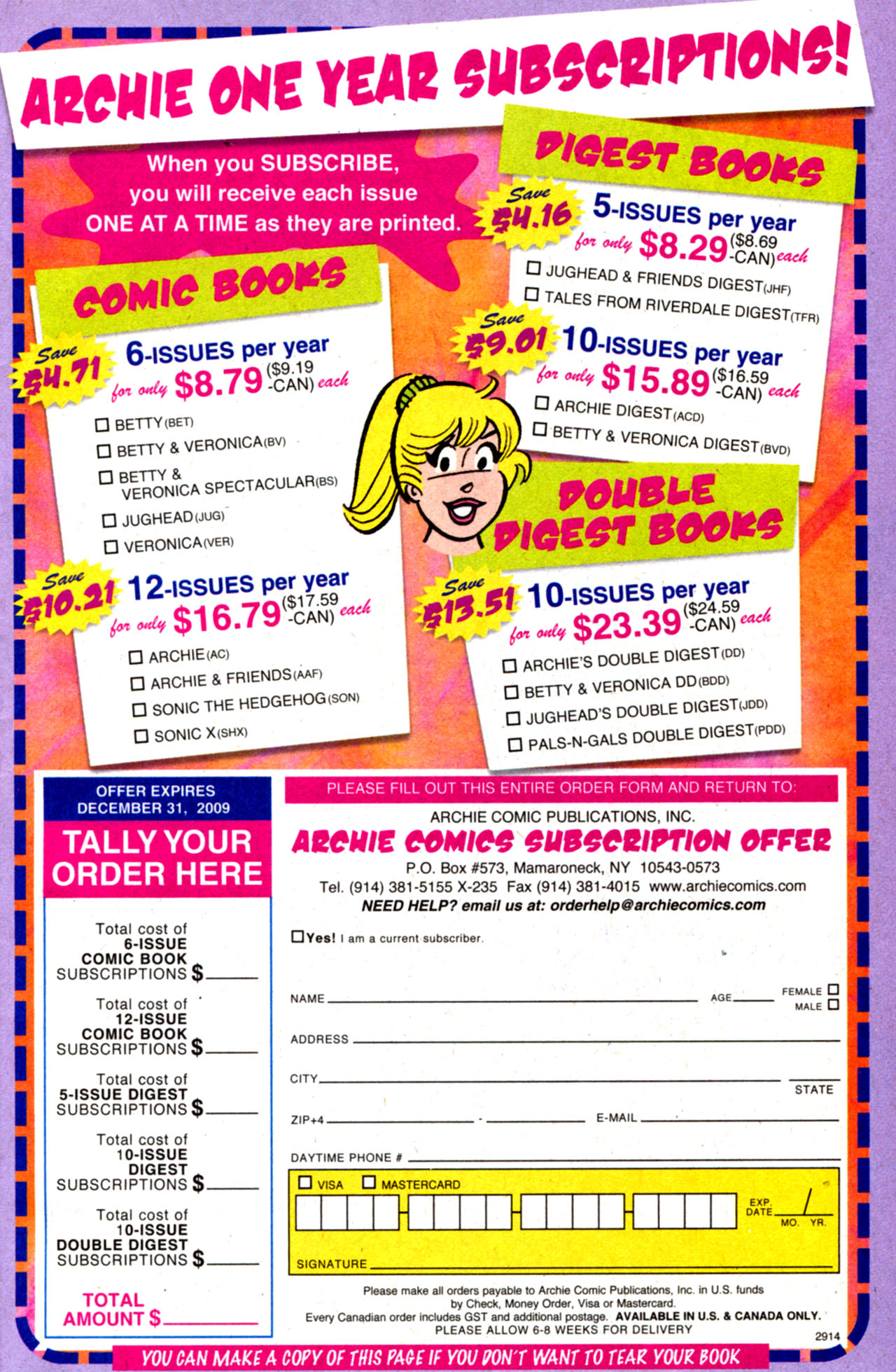 Read online Betty comic -  Issue #177 - 29