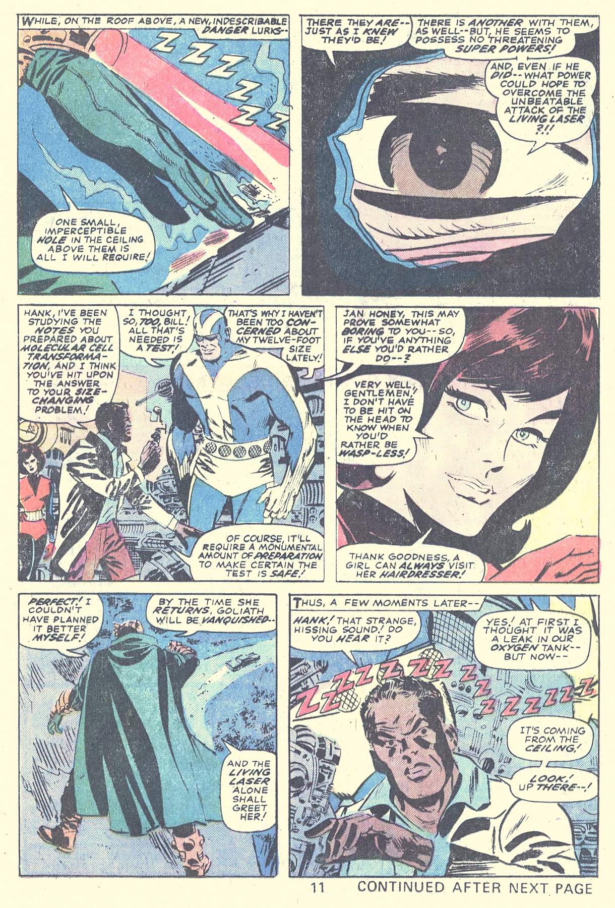 Read online Marvel Triple Action comic -  Issue #26 - 13