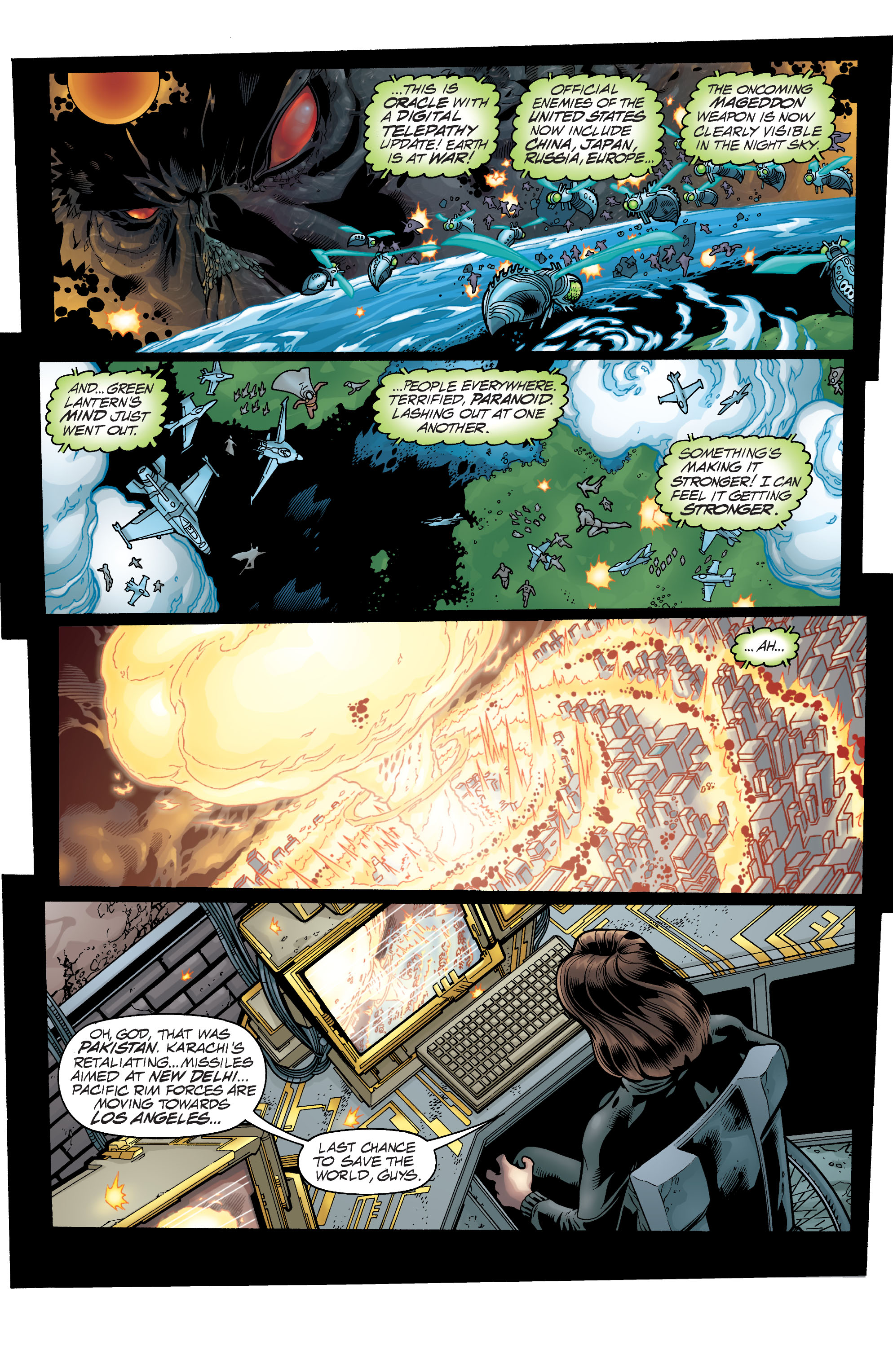 Read online JLA (1997) comic -  Issue #40 - 2