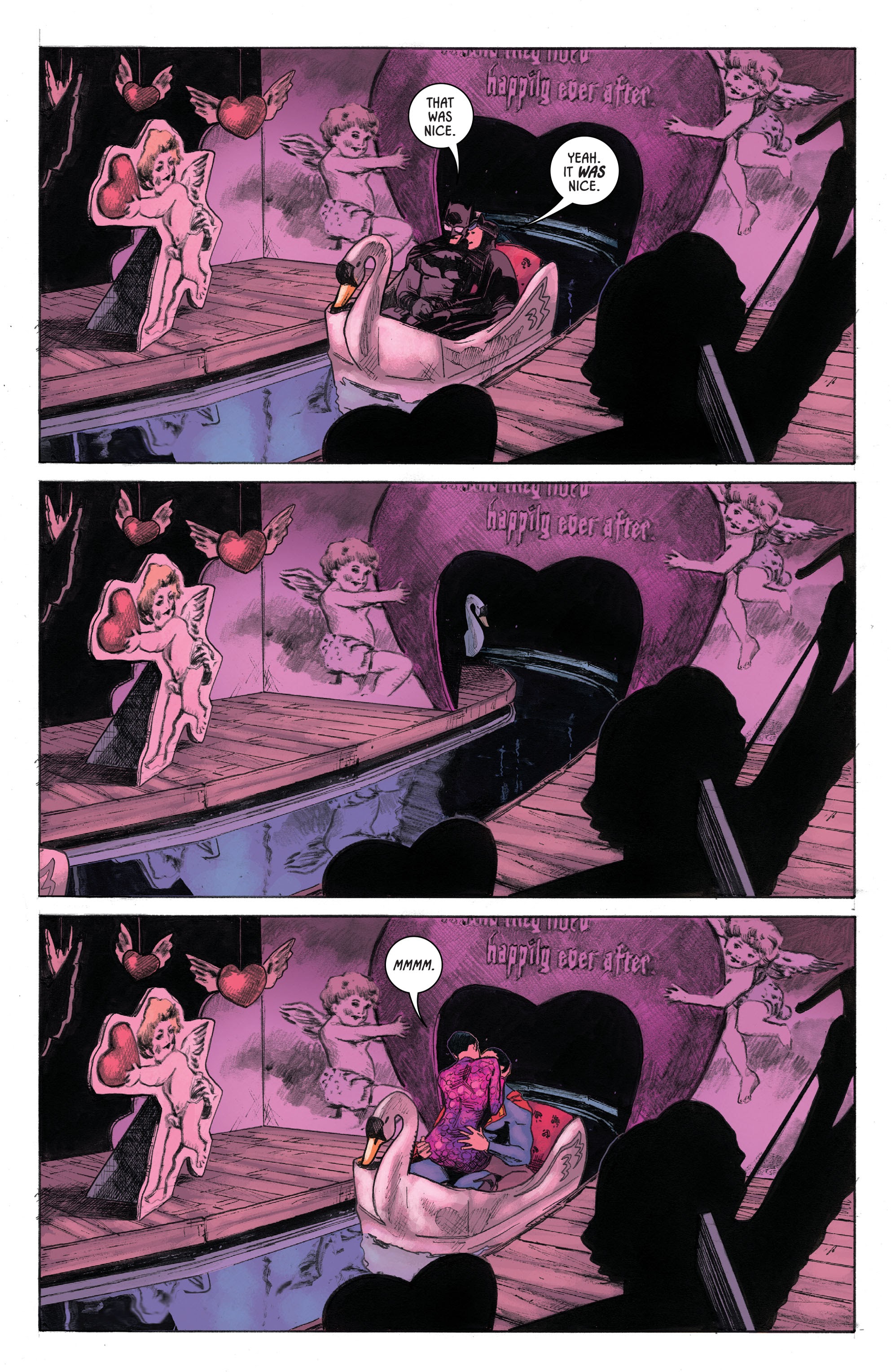 Read online Batman: Rebirth Deluxe Edition comic -  Issue # TPB 3 (Part 2) - 37