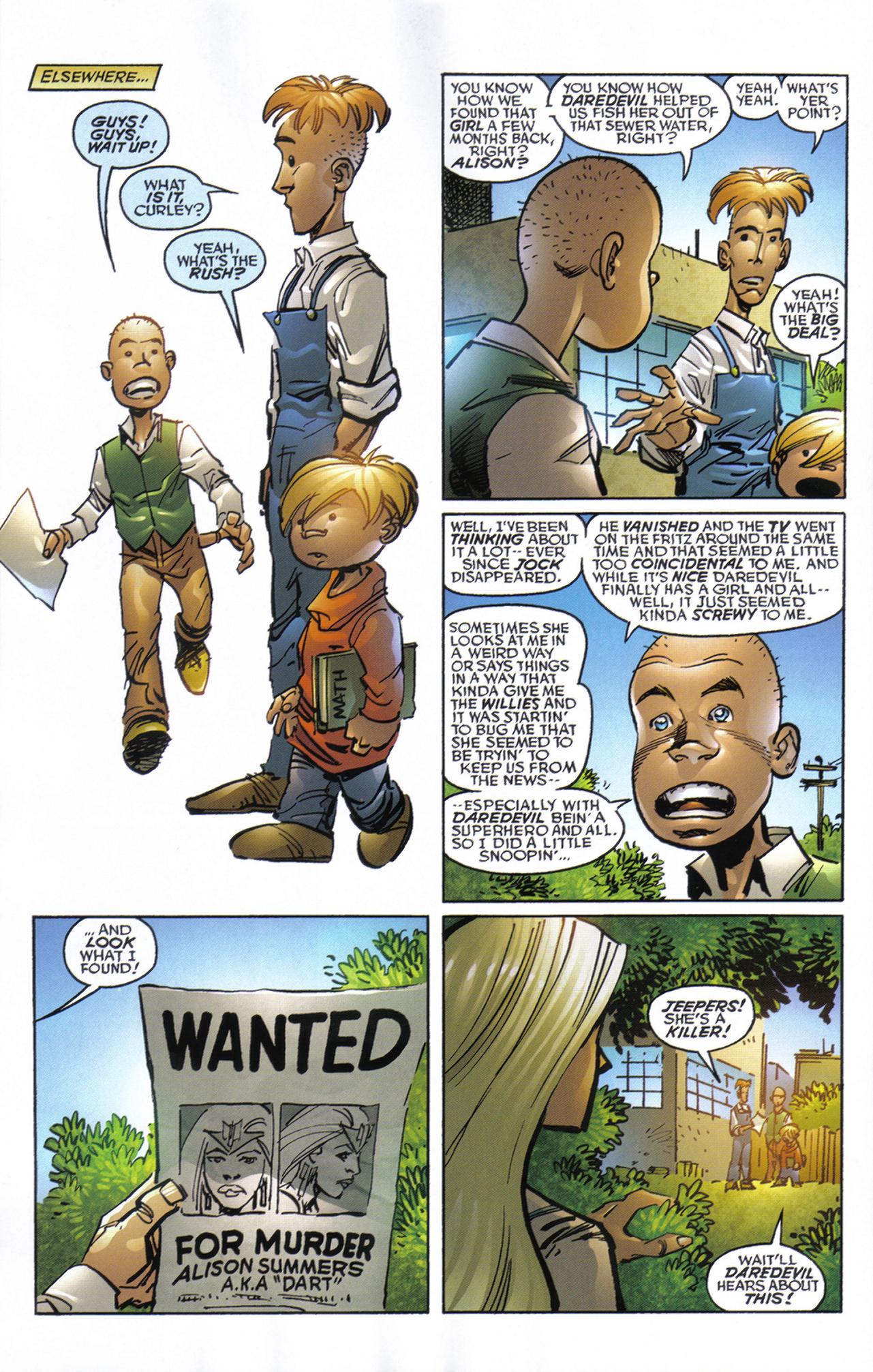 Read online The Savage Dragon (1993) comic -  Issue #153 - 12