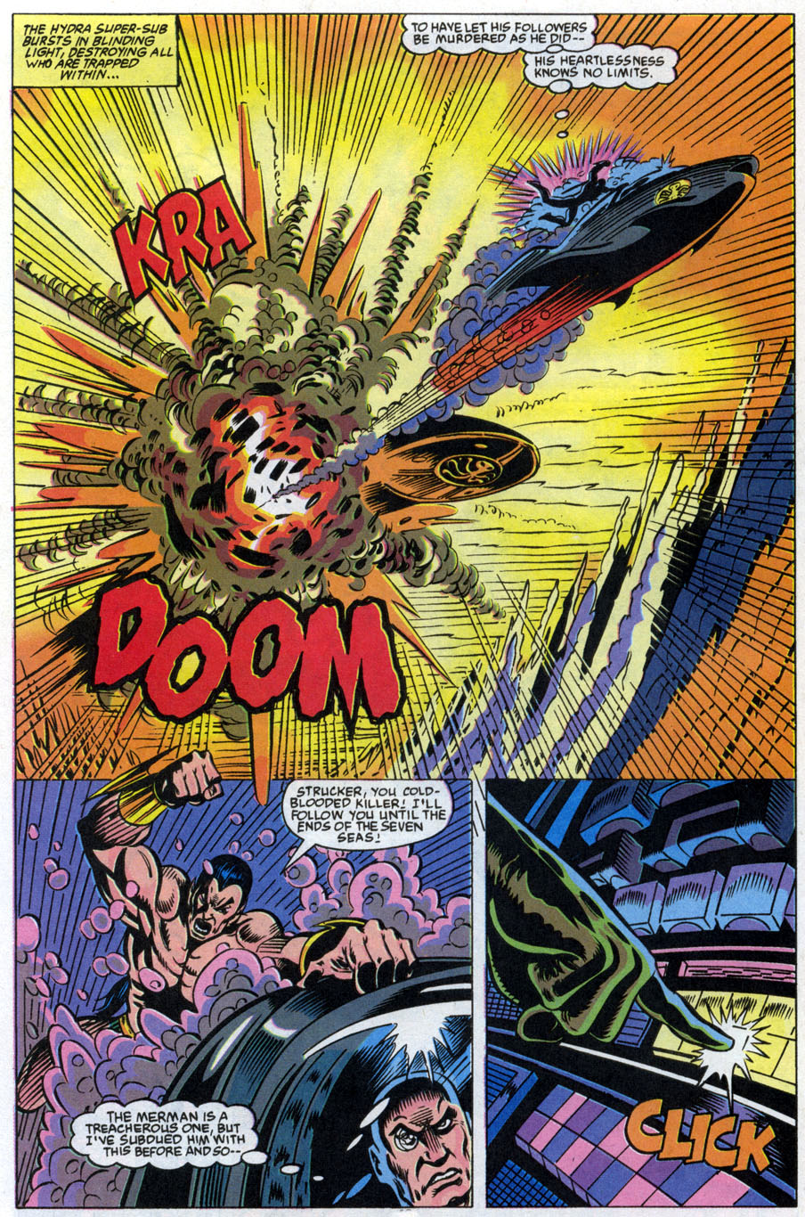 Namor, The Sub-Mariner _Annual 4 #4 - English 35