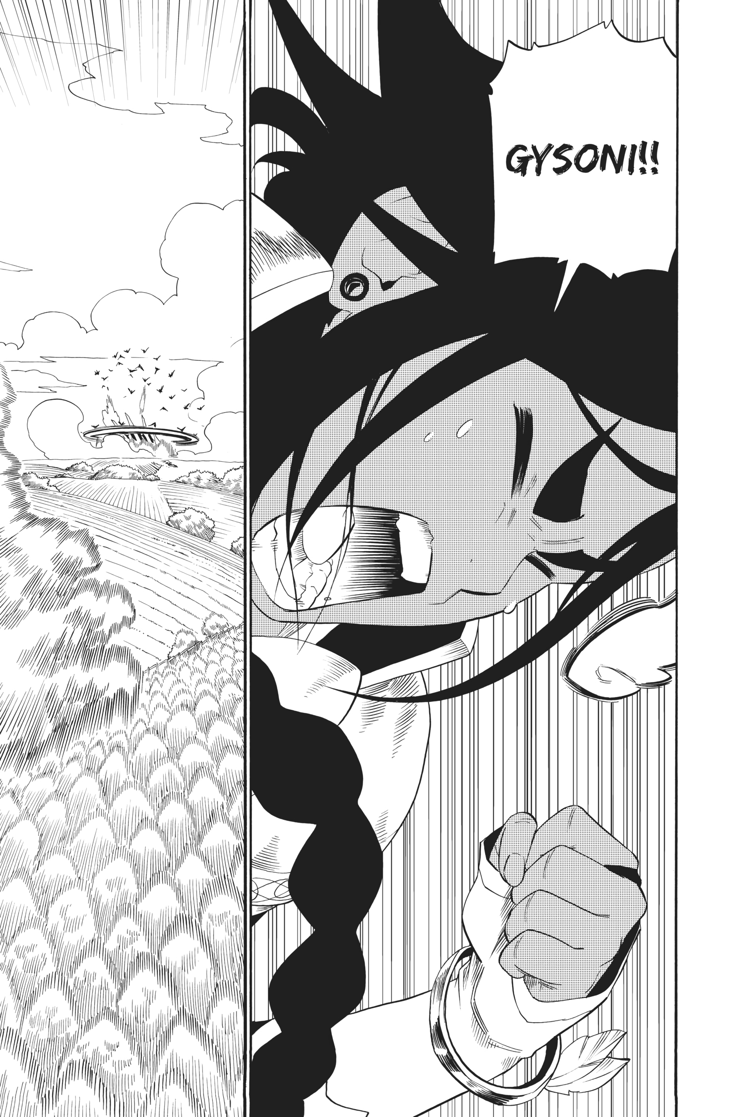 Read online Radiant comic -  Issue # TPB 7 (Part 1) - 47