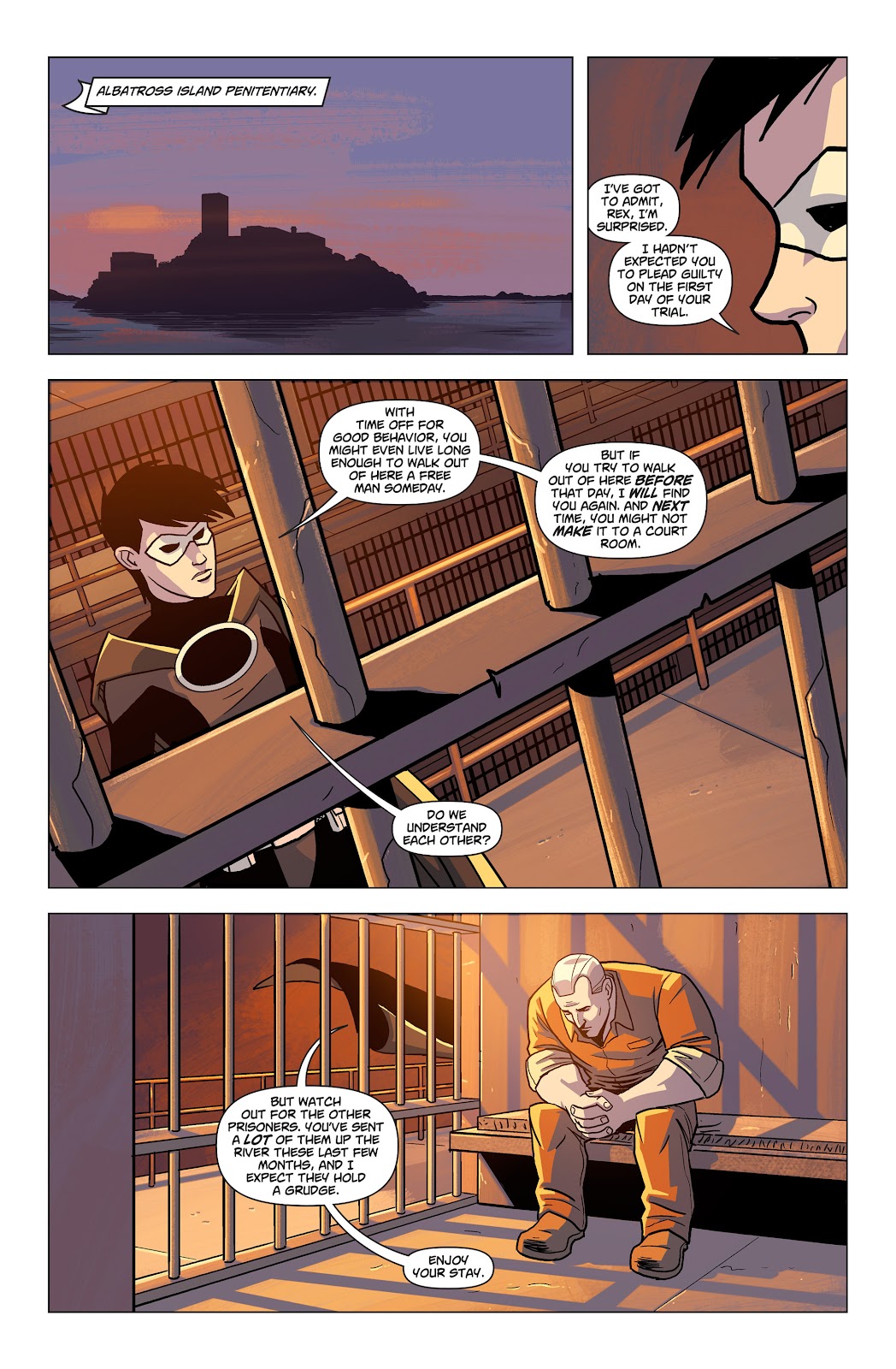 Edison Rex issue 17 - Page 17