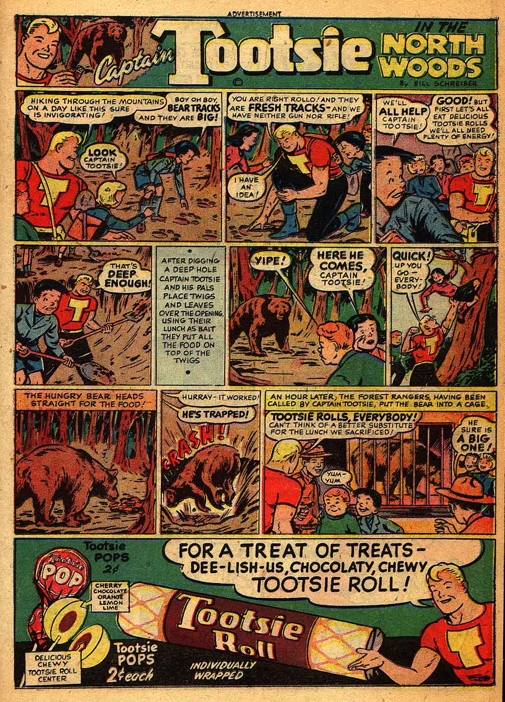 Read online All-Star Western (1951) comic -  Issue #58 - 33