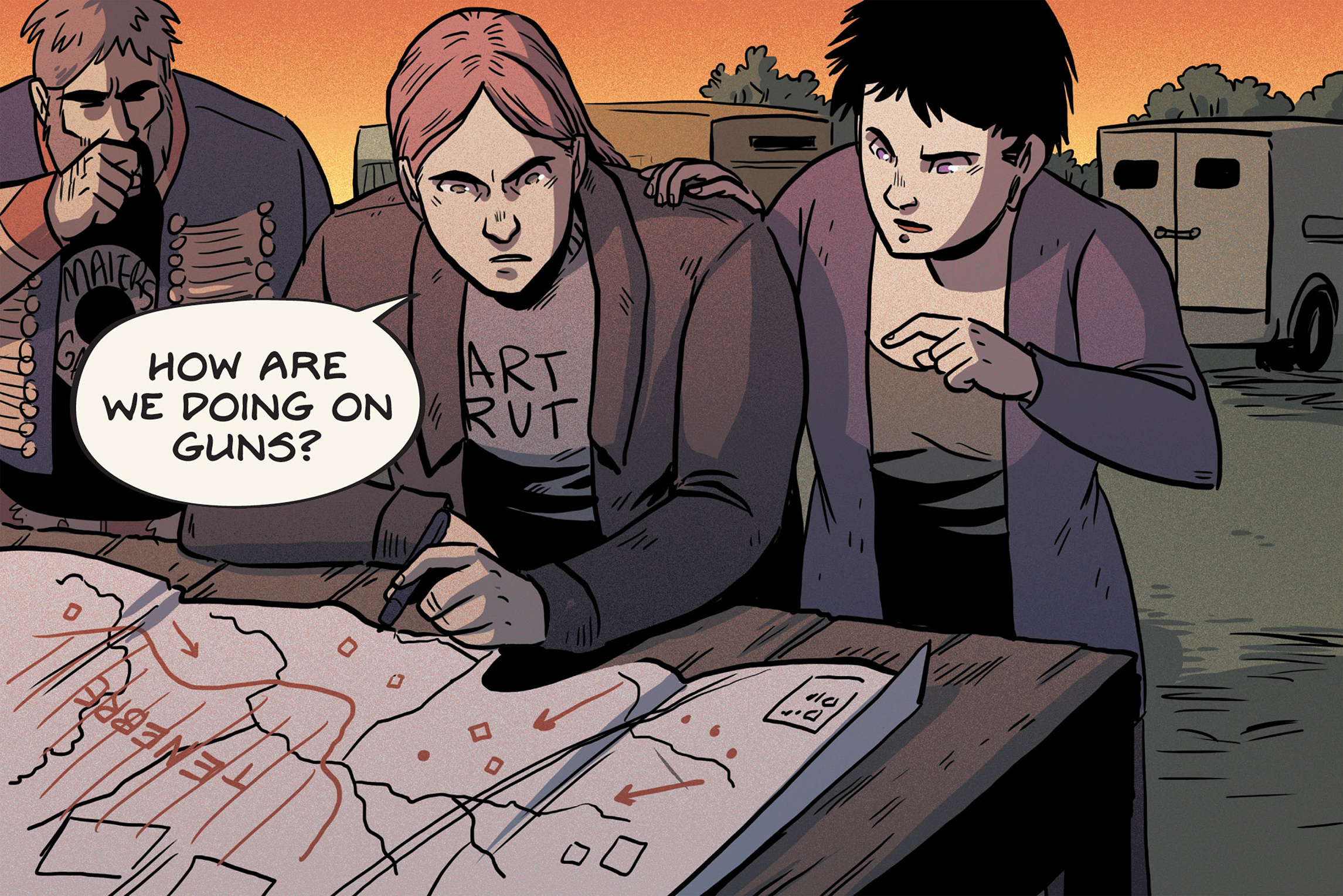 Read online Valentine comic -  Issue #18 - 64