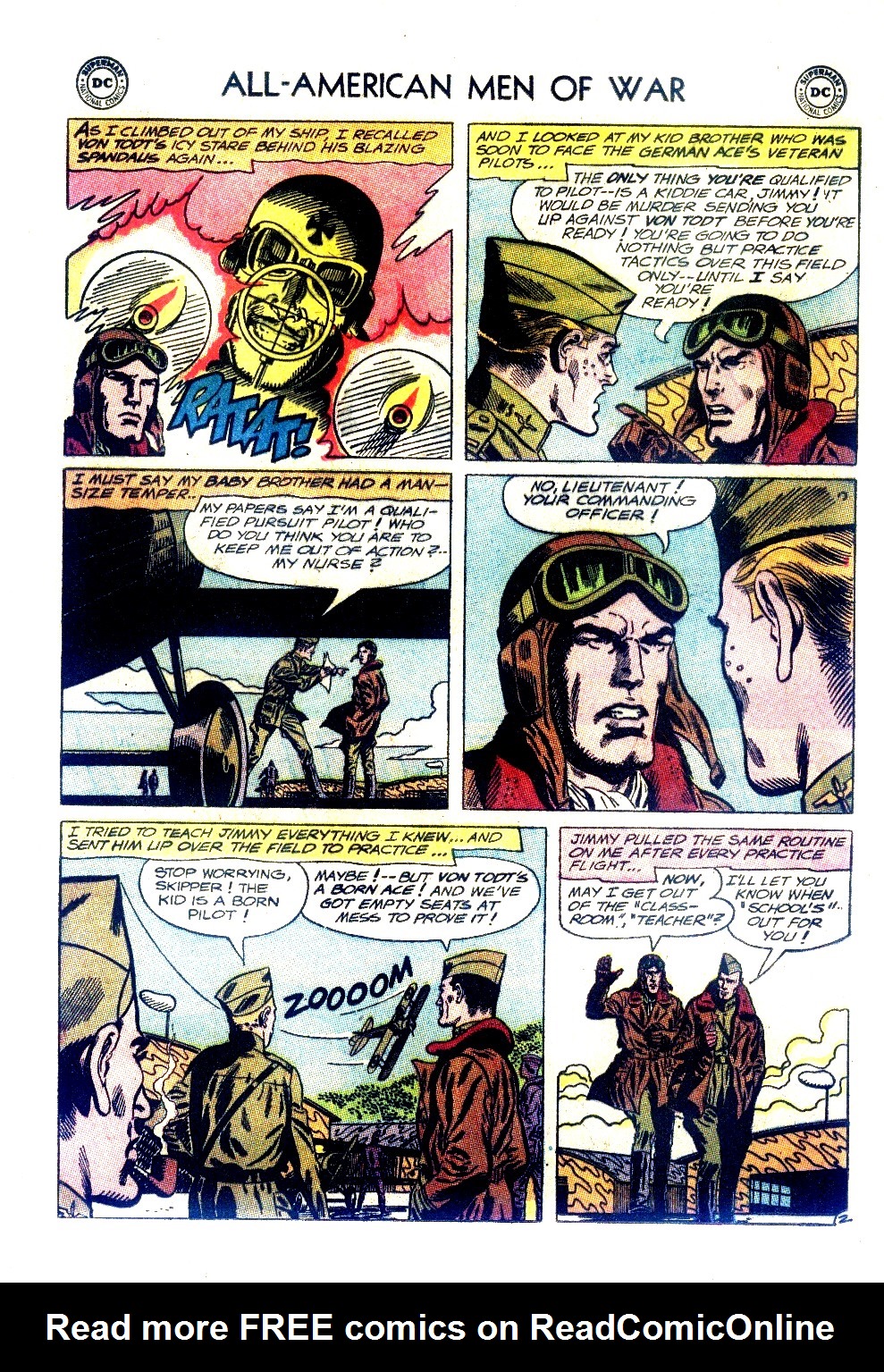 All-American Men of War issue 96 - Page 28