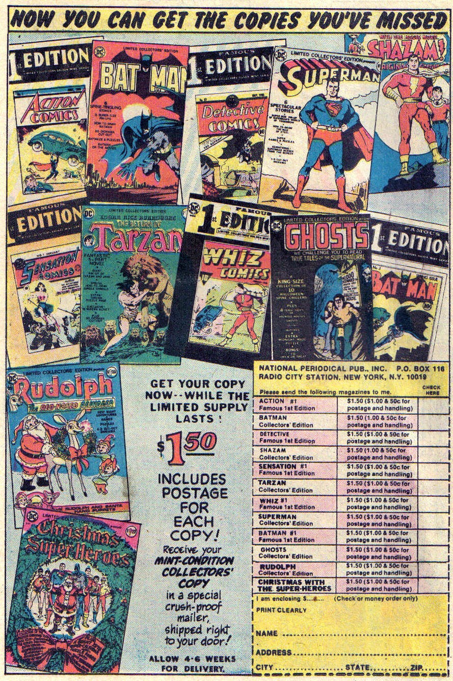Read online Our Army at War (1952) comic -  Issue #278 - 17