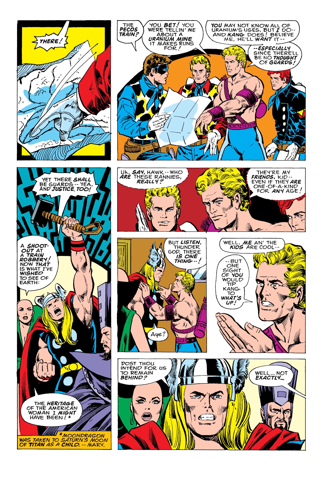 Squadron Supreme vs. Avengers issue TPB (Part 2) - Page 17