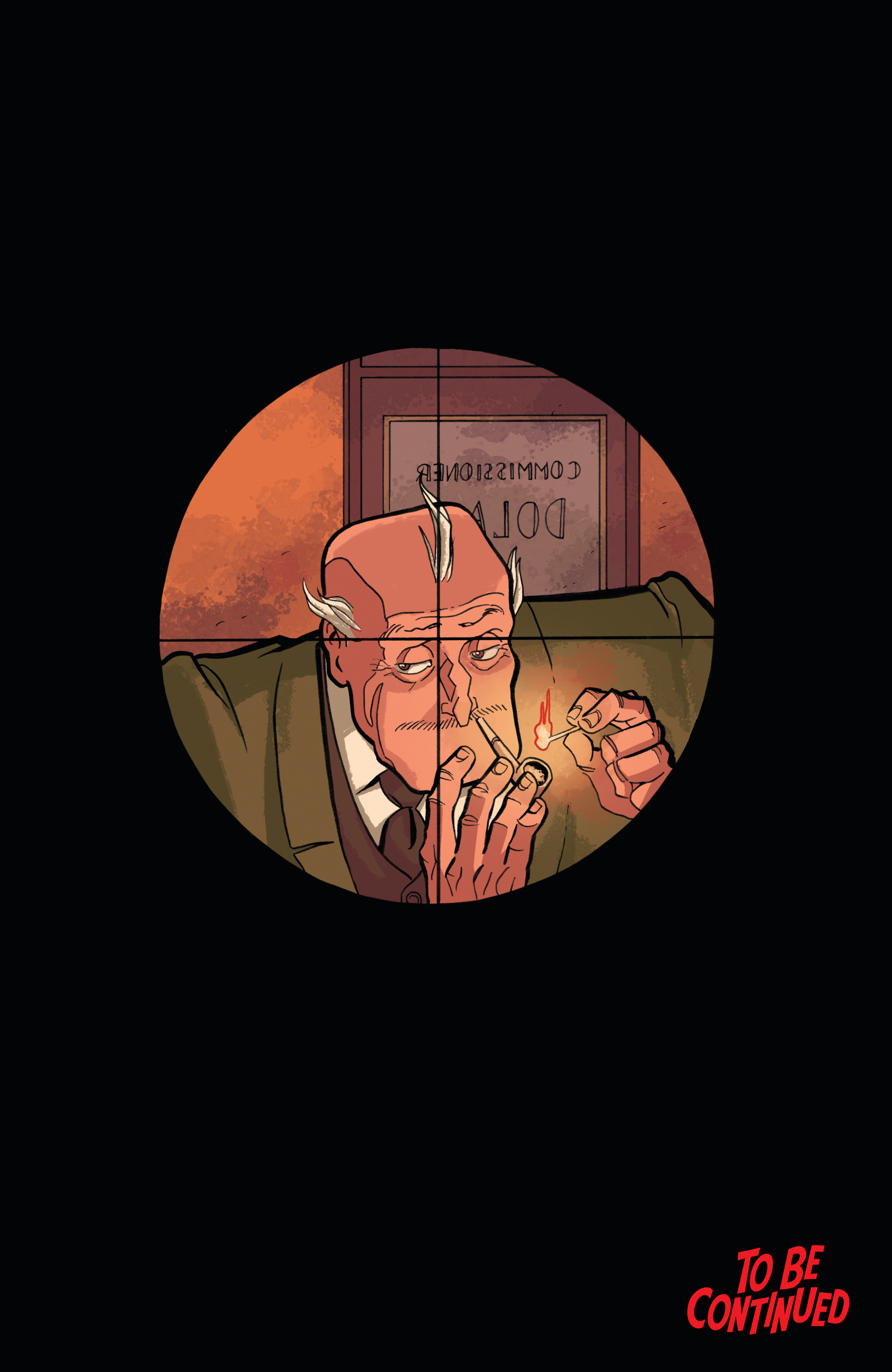 Read online Will Eisner's The Spirit comic -  Issue #8 - 24