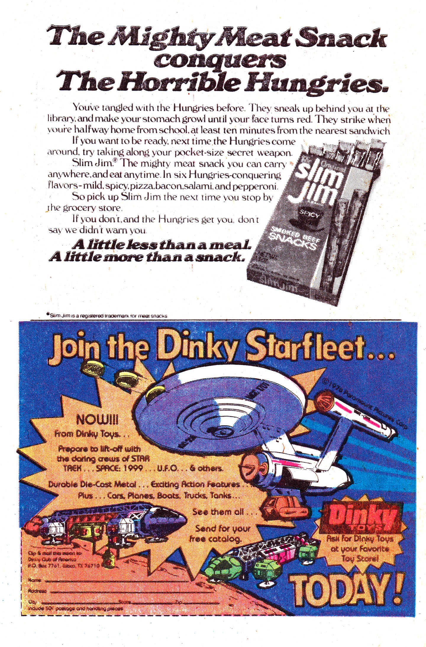 Read online Doctor Strange (1974) comic -  Issue #21 - 10