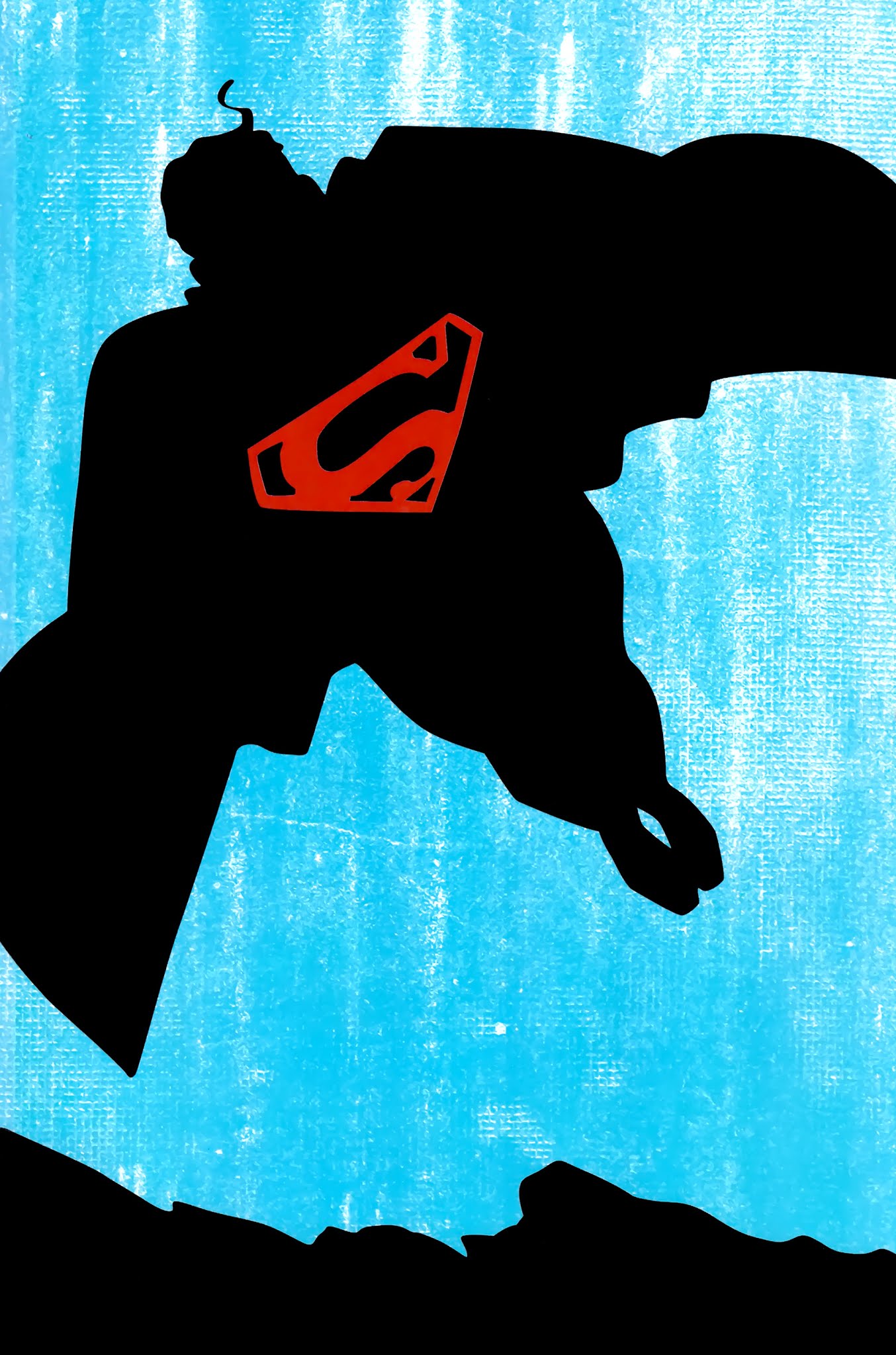 Read online Superman: The Exile & Other Stories Omnibus comic -  Issue # TPB (Part 9) - 49