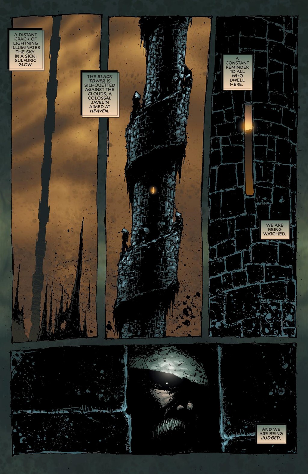 Read online Spawn comic -  Issue # _Collection TPB 24 - 9