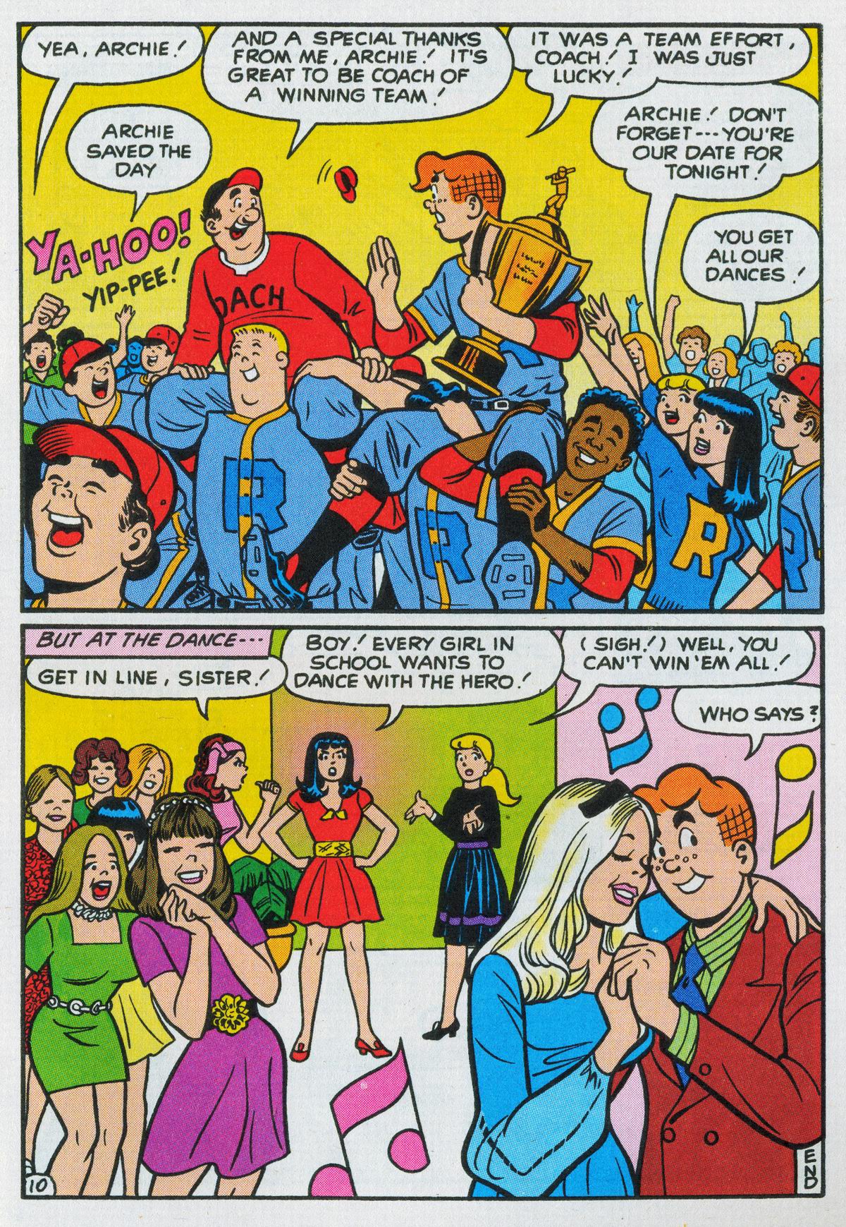 Read online Archie's Pals 'n' Gals Double Digest Magazine comic -  Issue #93 - 53